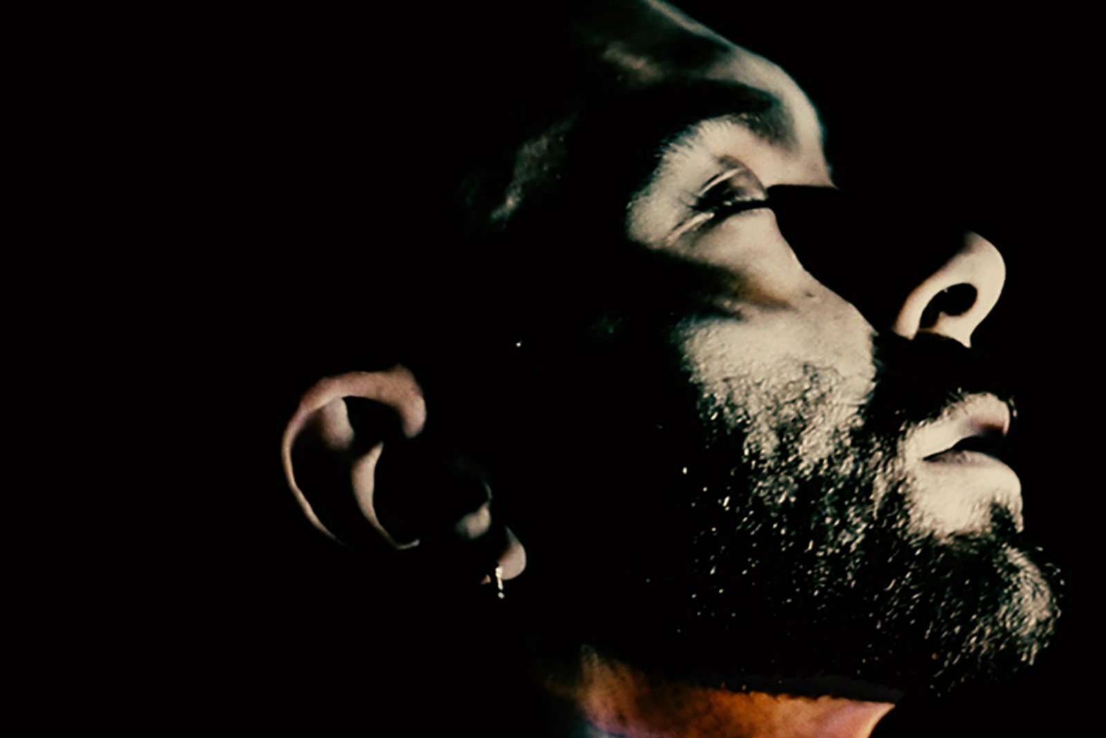 Interview: NIGHT dry their tears on scratchy, distorted bass lines