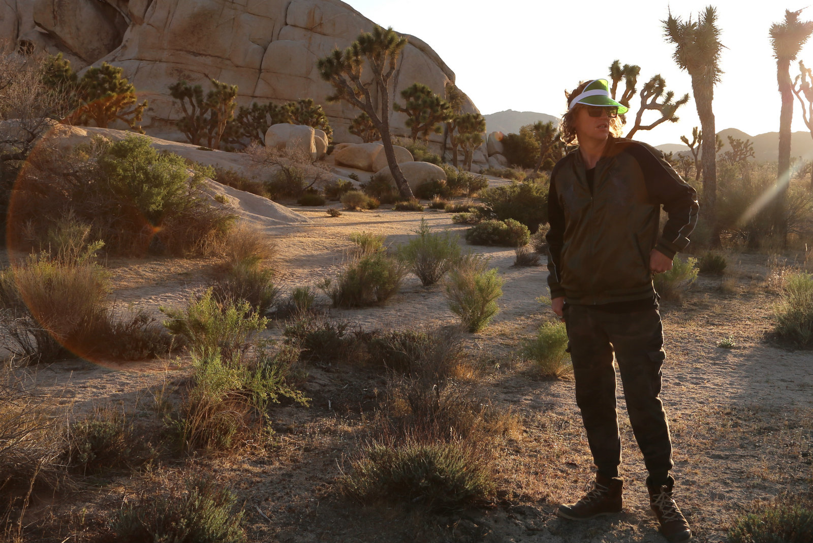 Premiere: VoxEagle soars above the clouds with debut album, ‘TriumAvium’