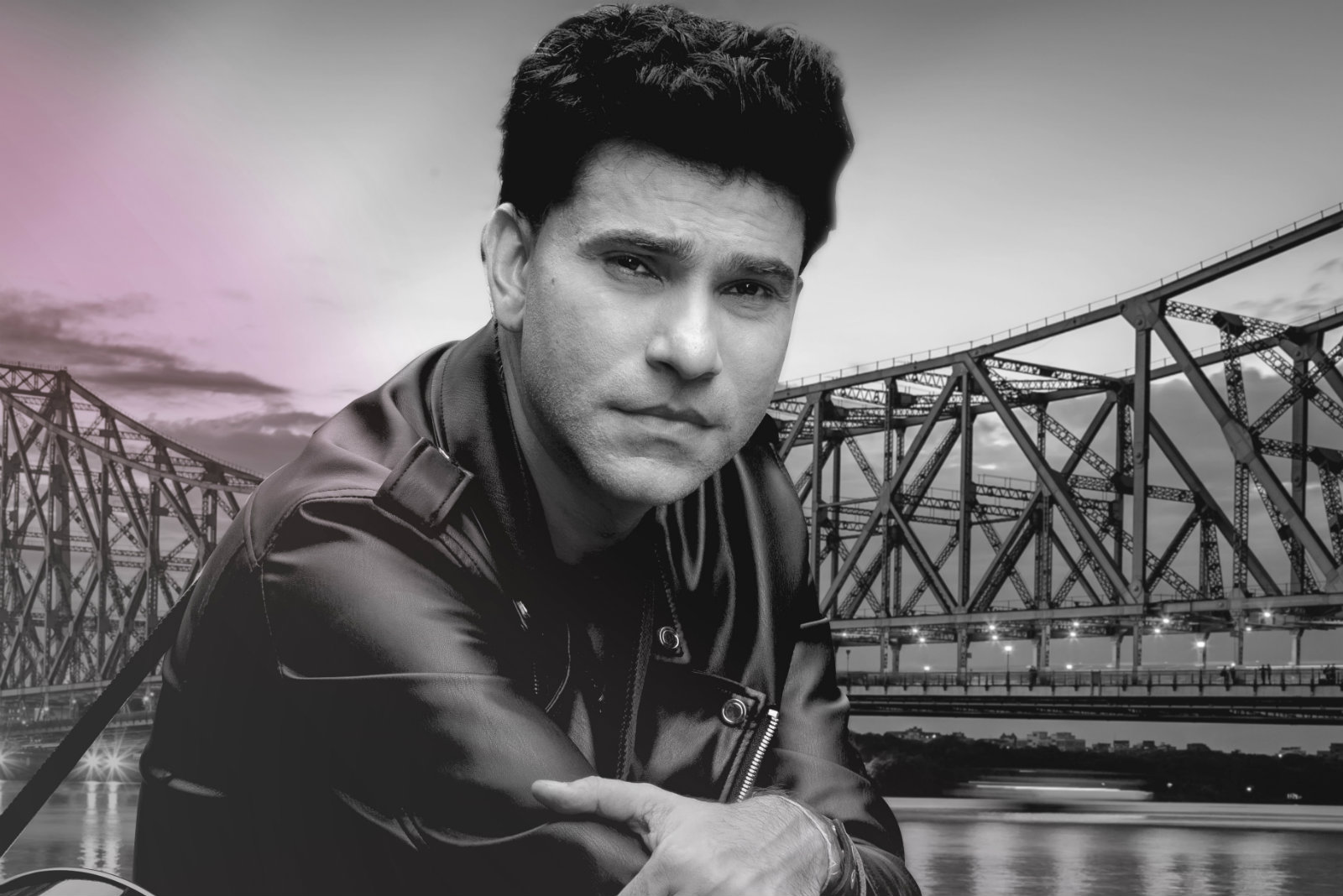 Premiere: Druv Kent longs to be ‘Back Home’ again in new video