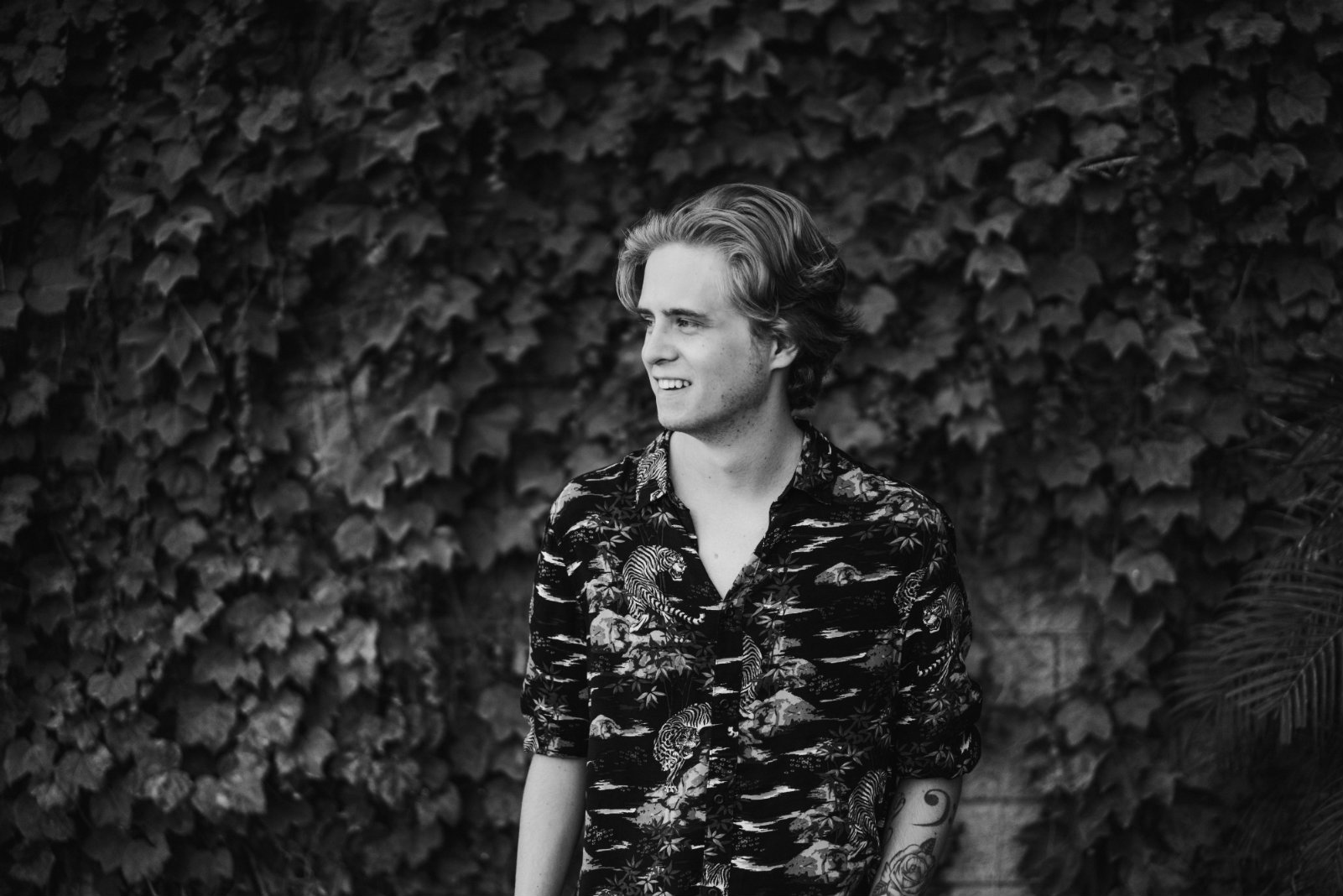 Freshly Squeezed, Vol. 68: Devin Kennedy, Fly By Midnight, Granville Automatic & more