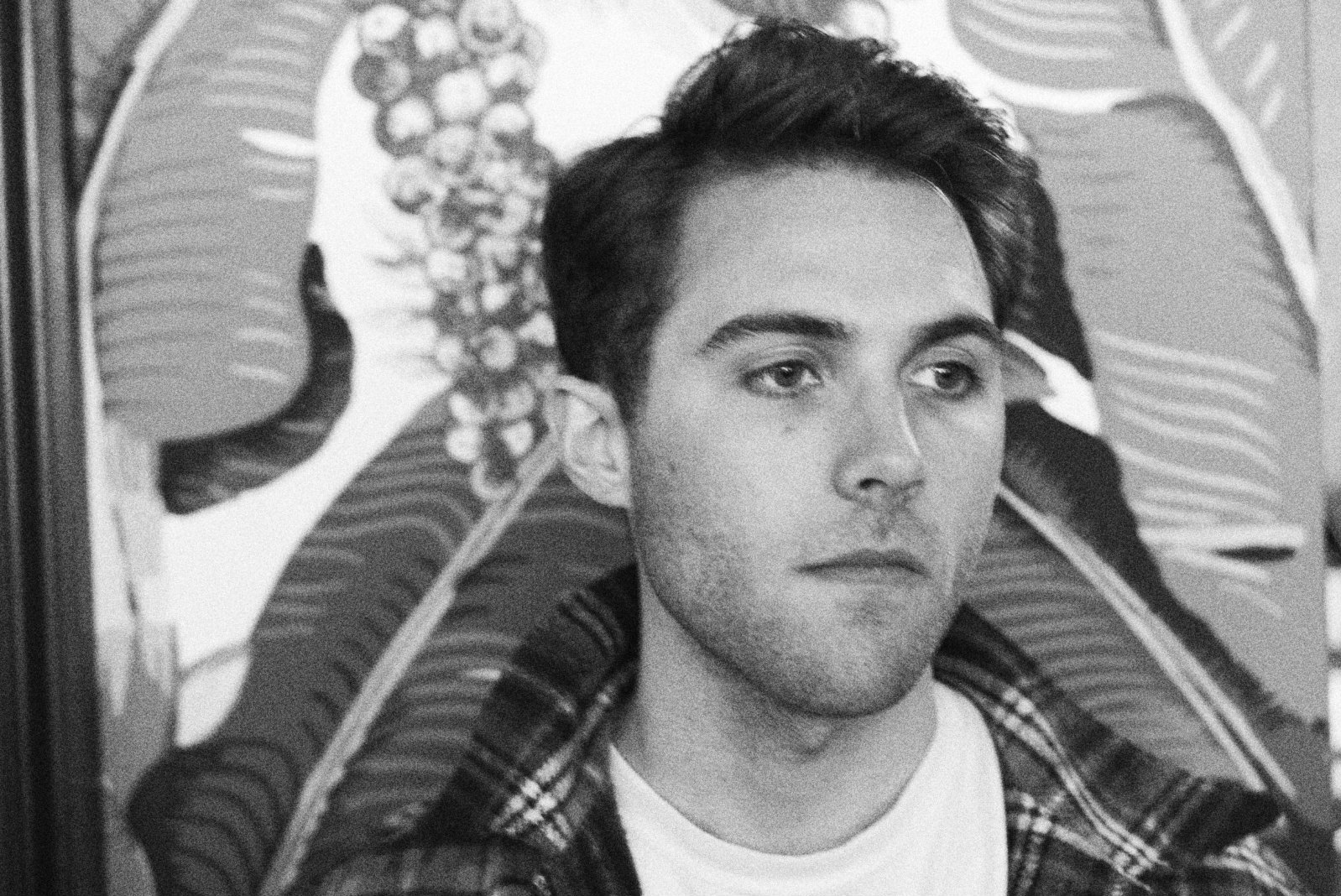 Freshly Squeezed, Vol. 69: Jonathan Something, Fickle Friends, Andy Kong & more