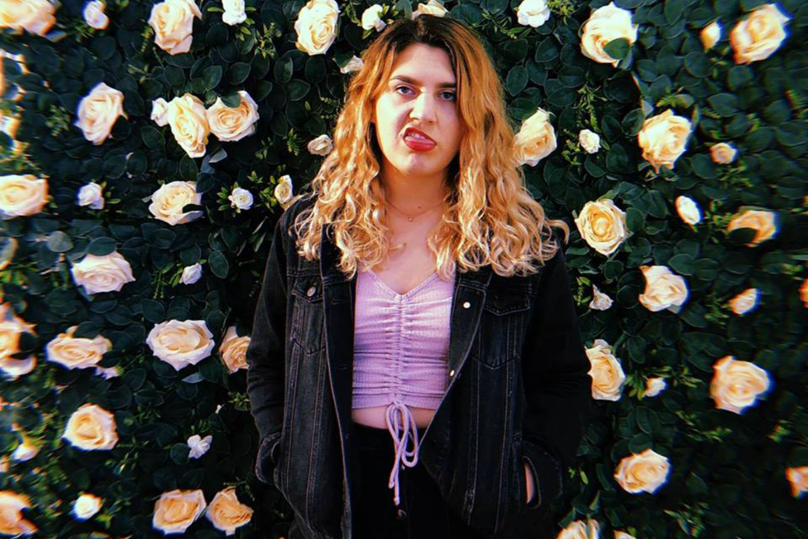 The Singles Bar: HaleyJane Rose is just ‘Three First Names’