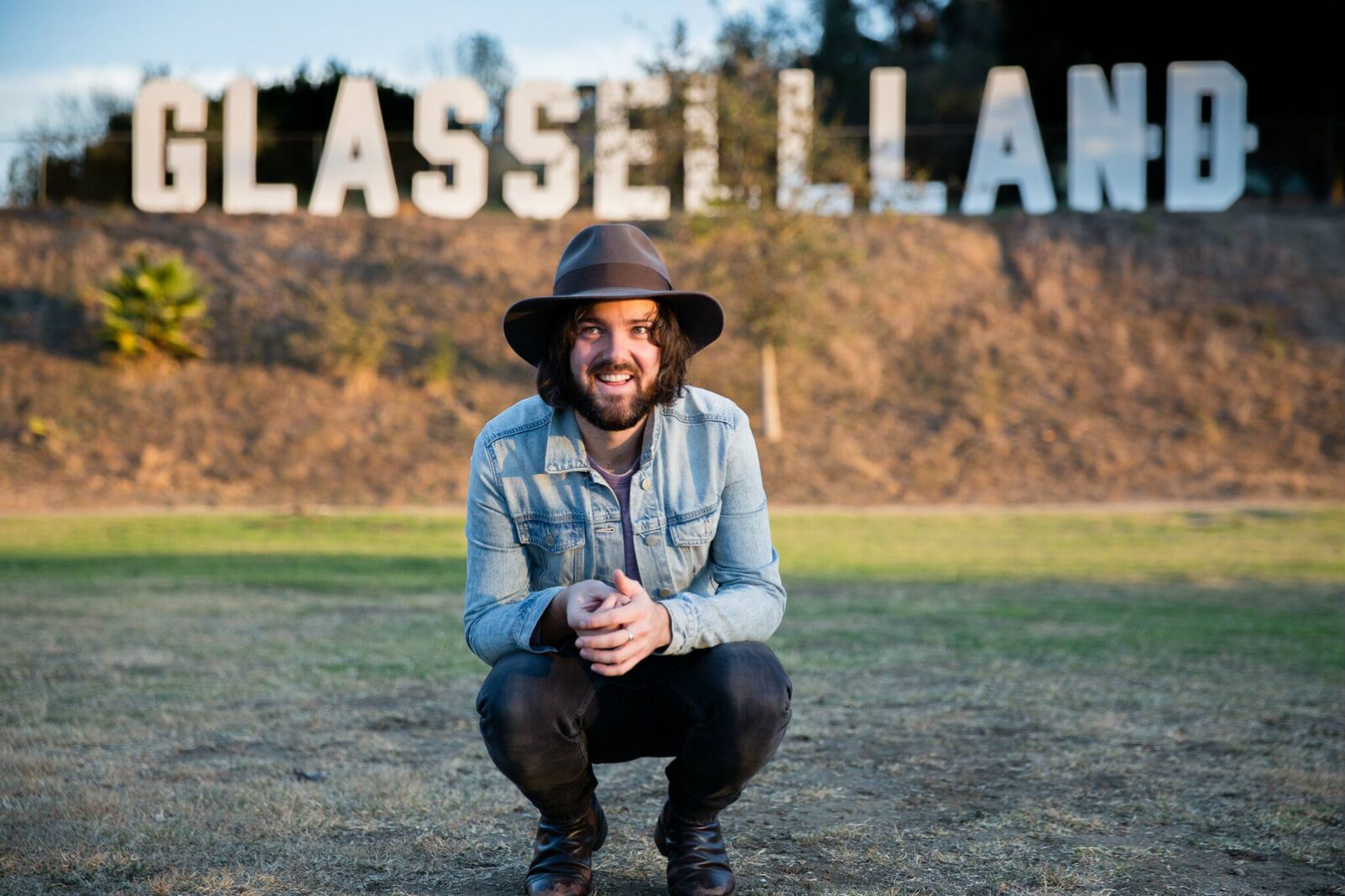 Premiere: Jordie Lane honors his great grandfather ‘Frederick Steele McNeil Ferguson’ in new video