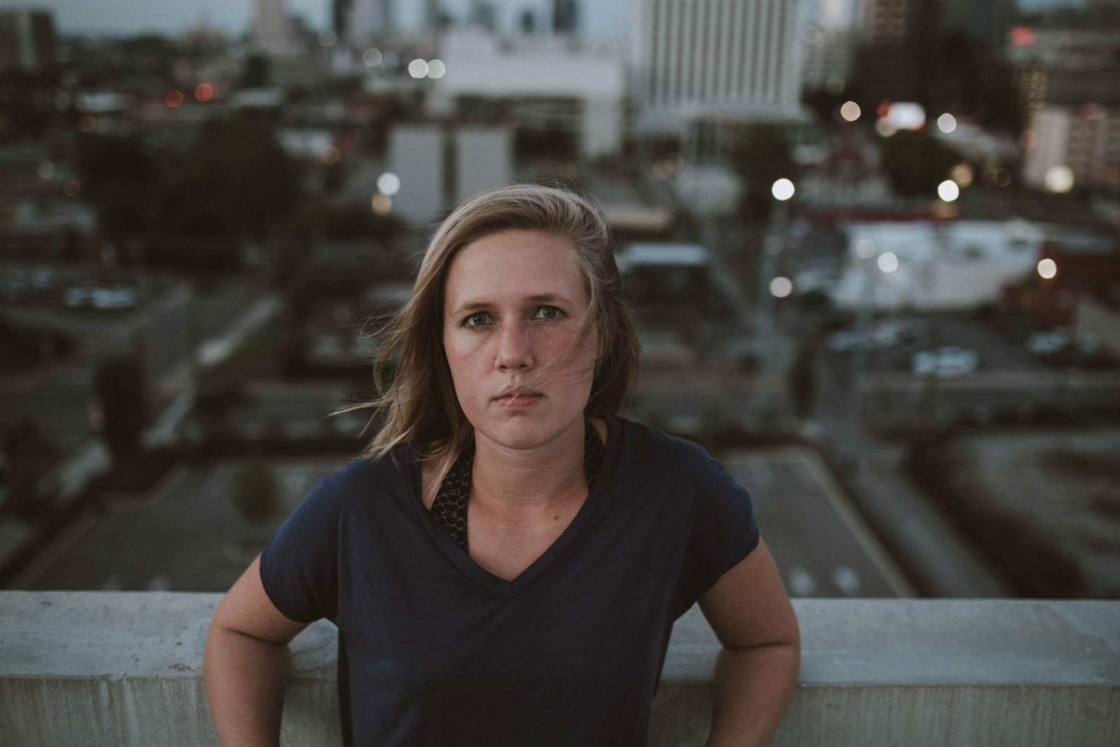 Premiere: Kenna opens the evocative ‘Floodgates’ in new video