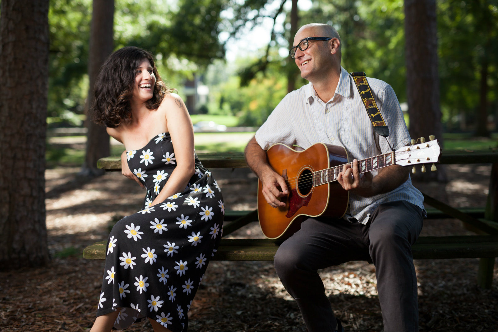 Premiere: Mad Crush fight the good fight on self-titled debut album