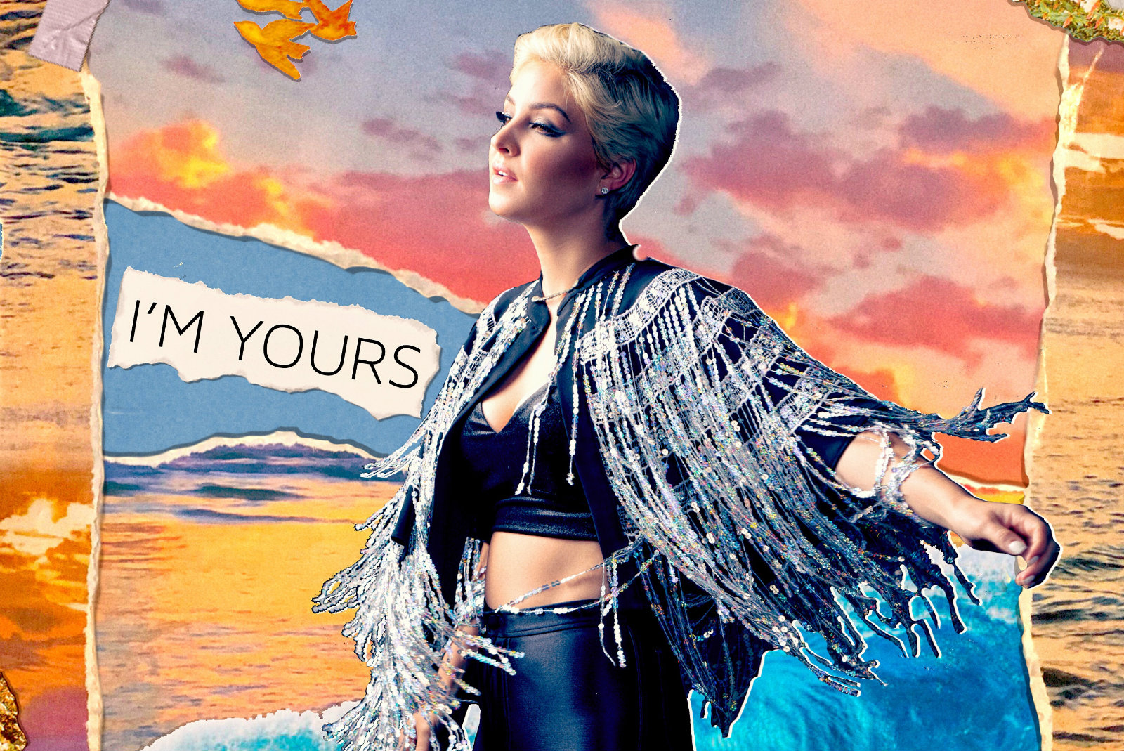 Premiere: Maggie Rose talks genre in documentary clip, performs ‘I’m Yours’