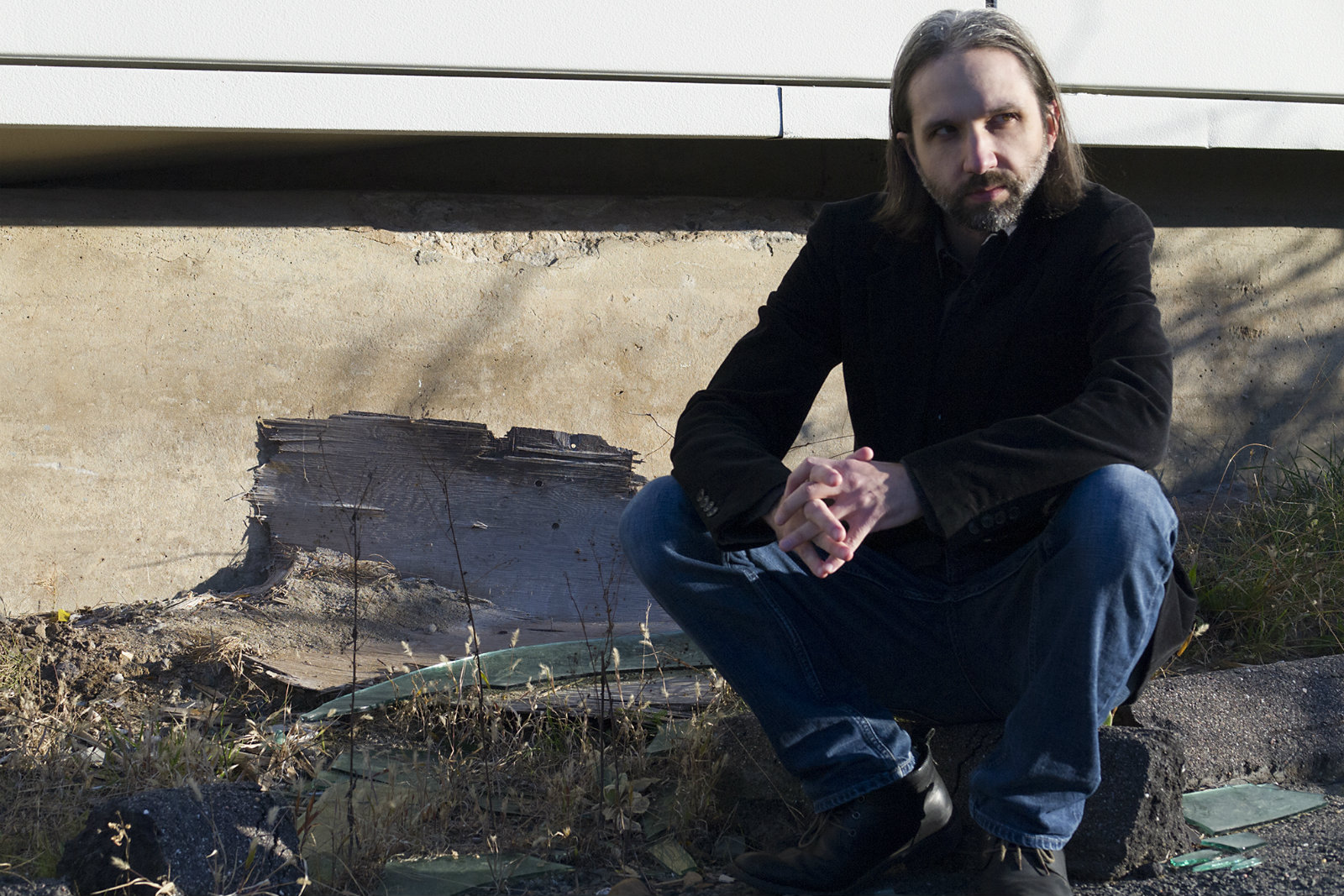 Premiere: Noble Kin vows to ‘Let the End Times Roll’ on new album