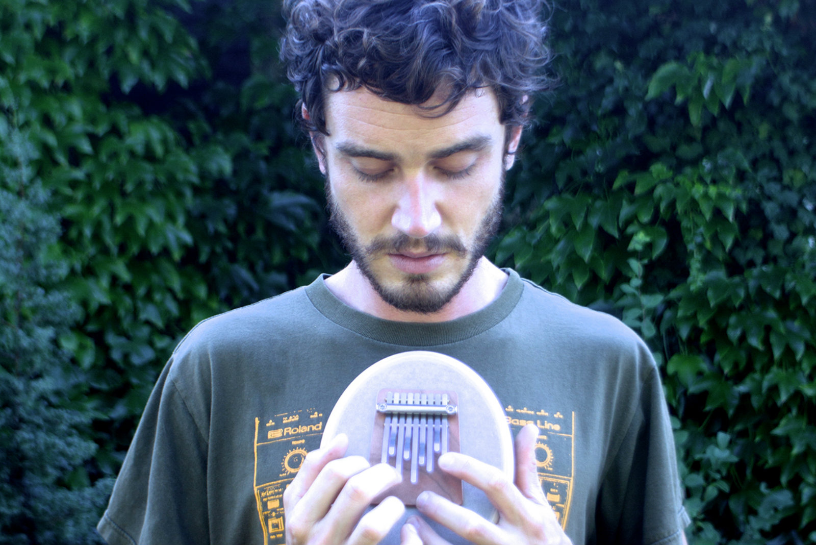 Boombox Blitz: Organ Mug finds relief in ‘A Somewhere Place’