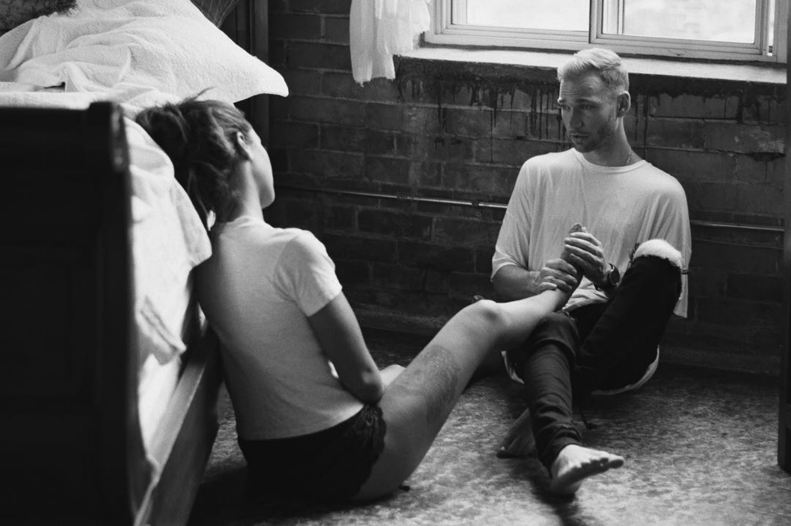 The Singles Bar: Pieter Oliver fell for a ‘Girl and a City’