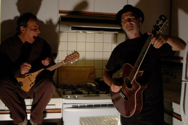 Taste Test: Poppa’s Kitchen bend spoken word with new song, ‘Lost in Space’