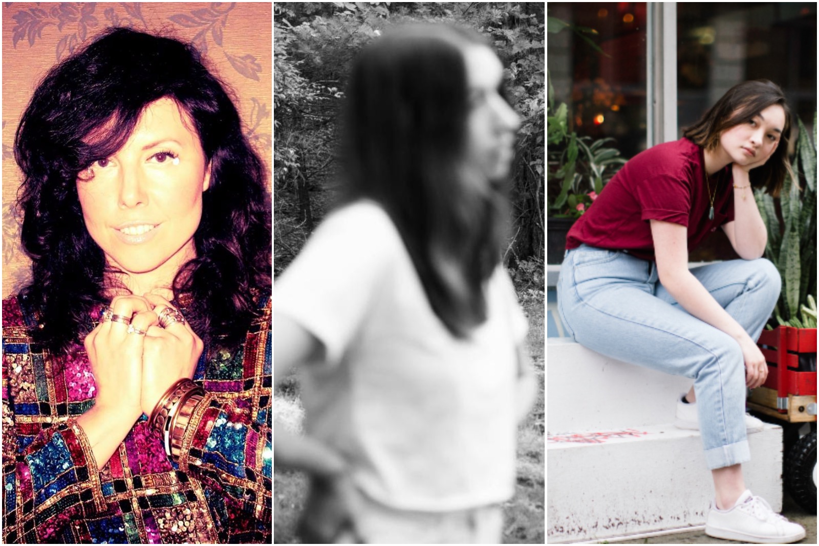 Taste Test, Edition #10: COTE, Savannah Sgro, Eli Shane & more