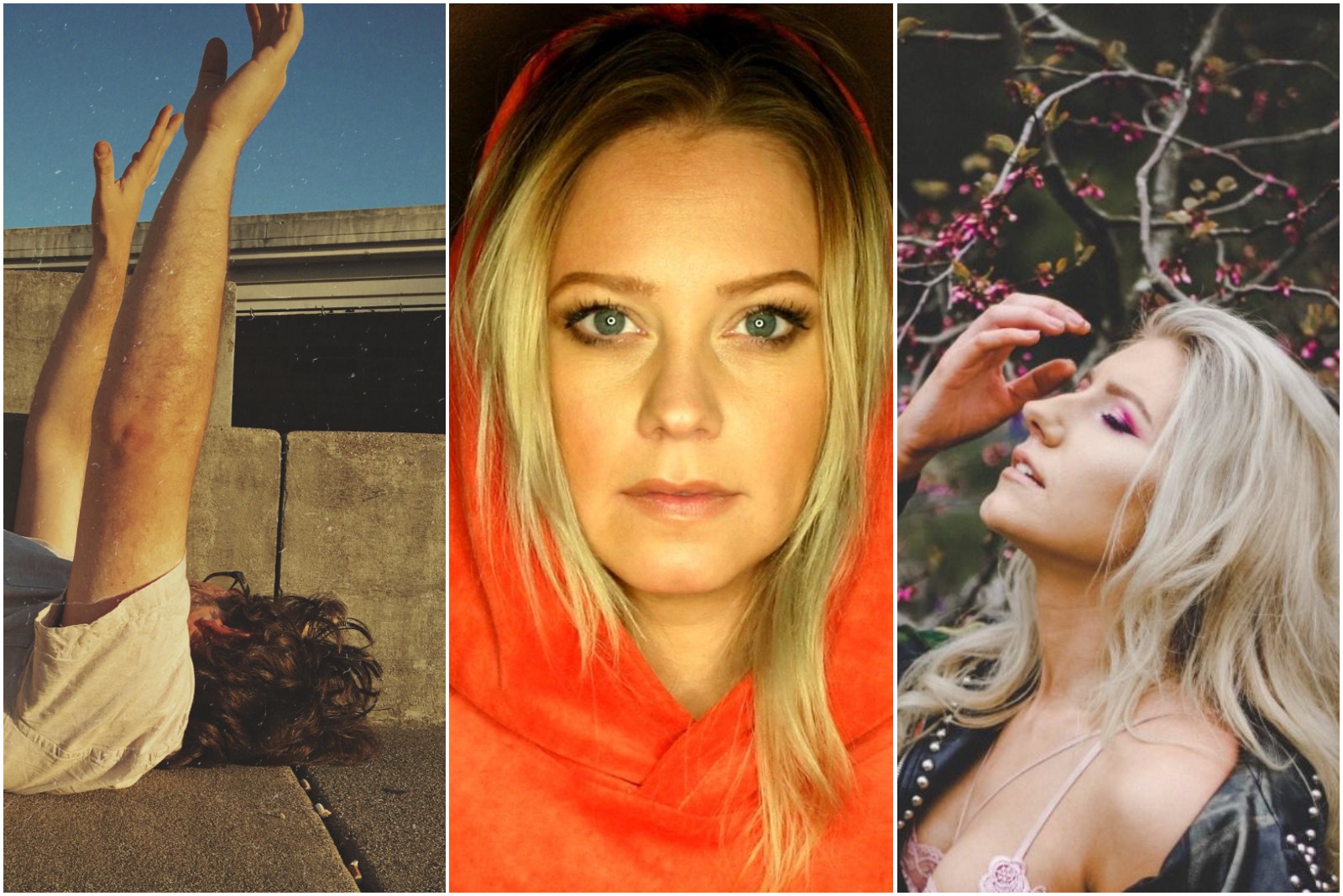 Taste Test, Edition #11: Tiggi Hawke, Jeremy Rockler, Delafaye & more