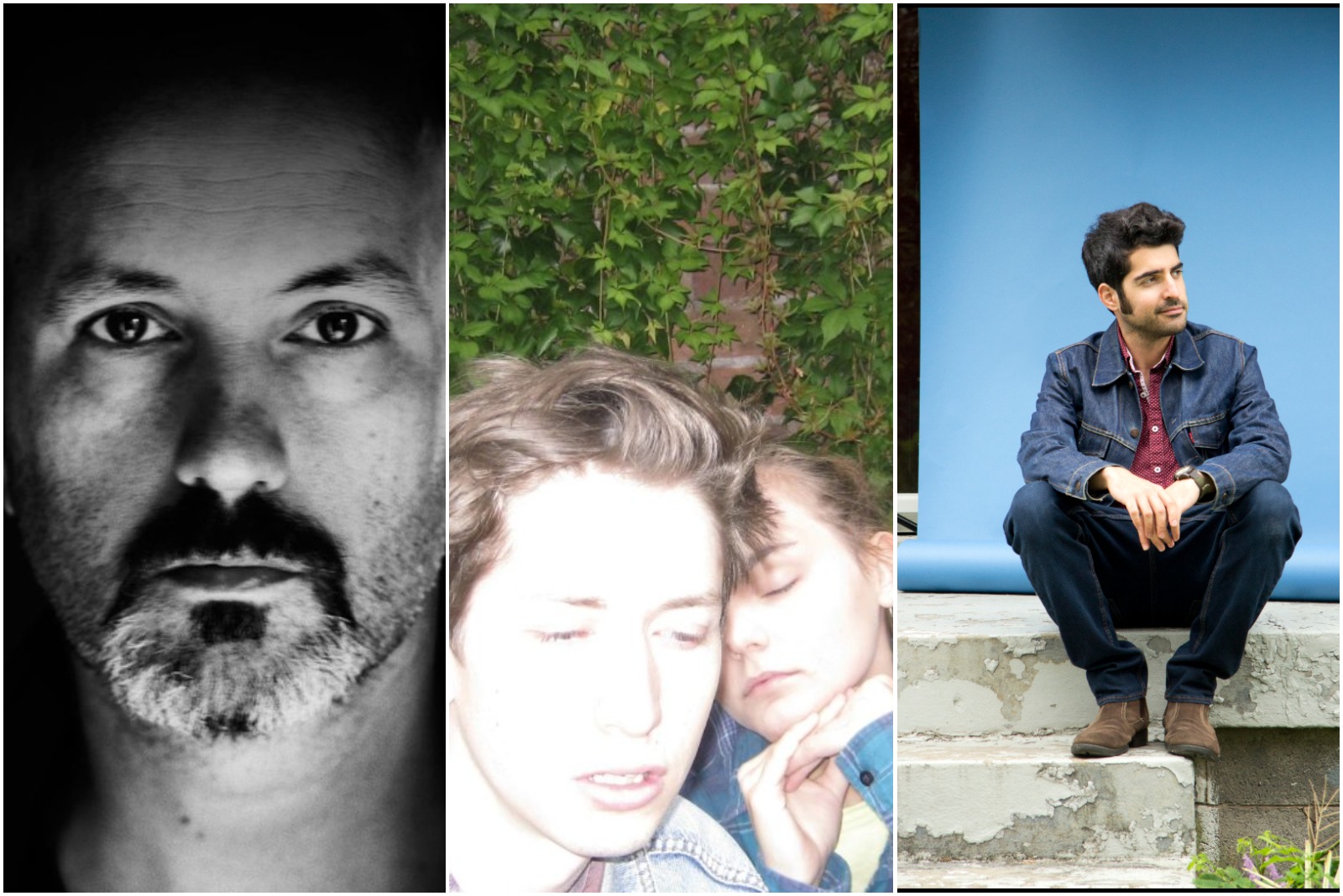 Taste Test, Edition #8: Stage Republic, Jouska & more