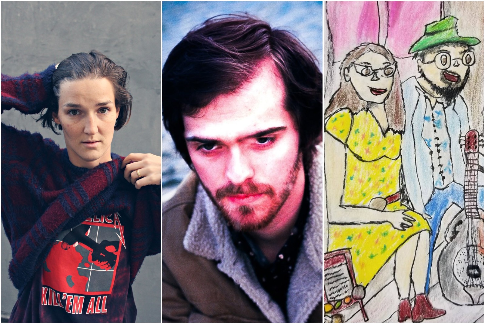 Taste Test, Edition #9: The American Buffalo, Semler & more