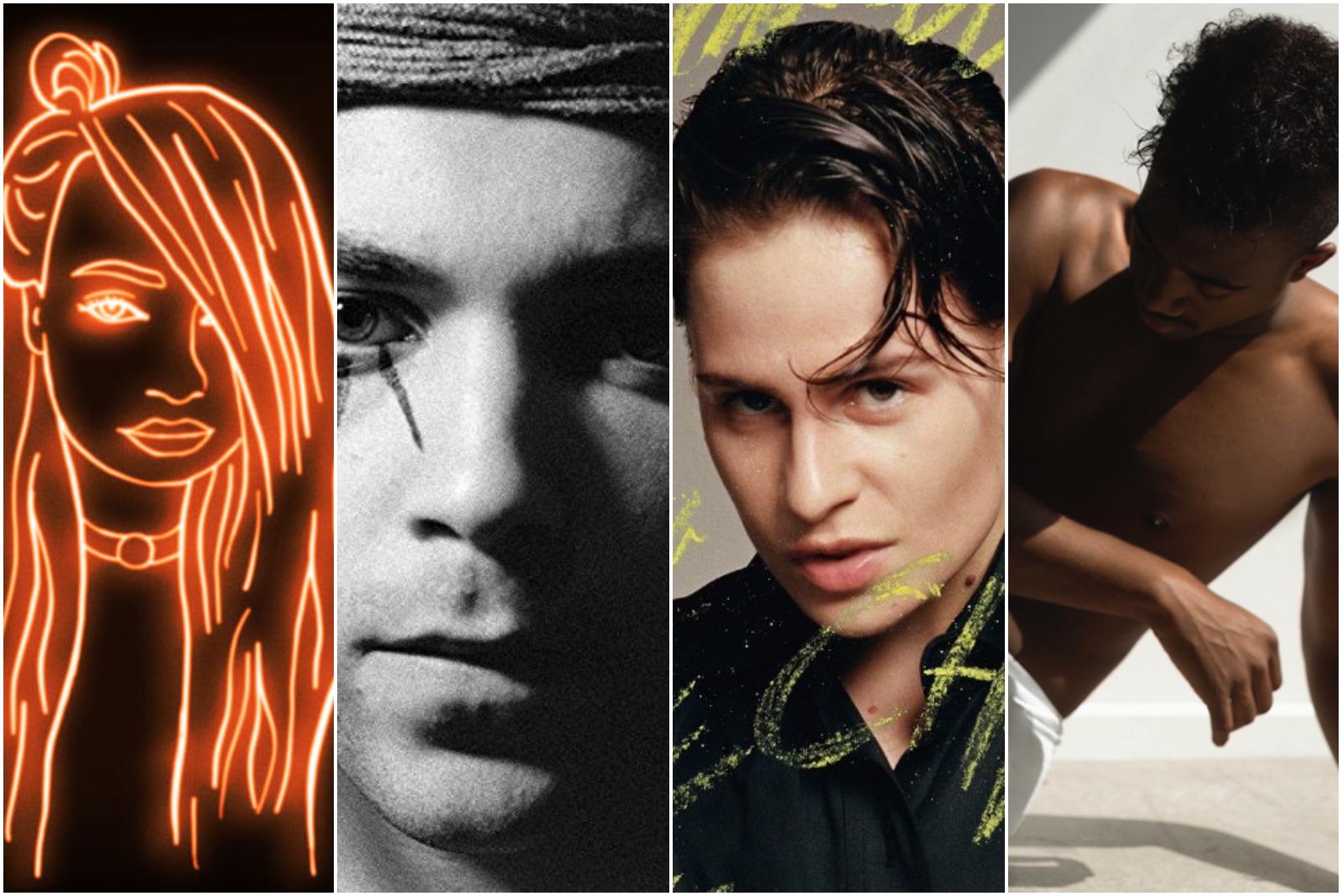 60 Best Songs of 2018