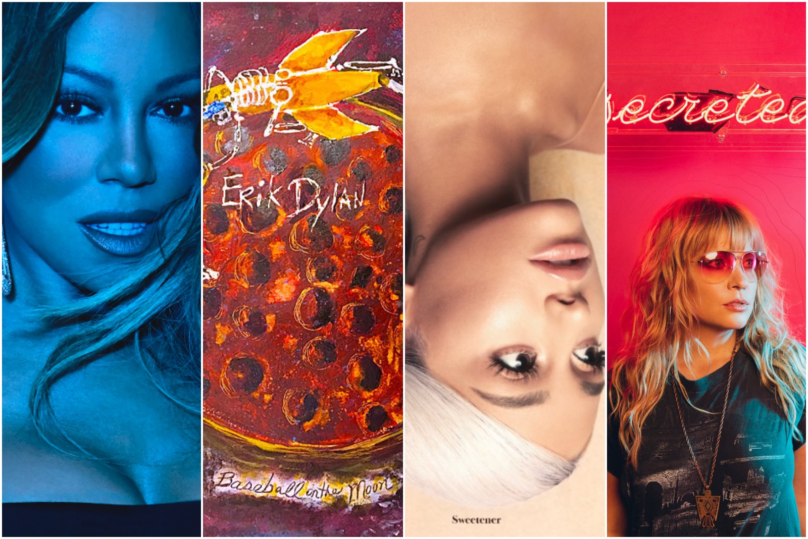 30 Best Albums of 2018