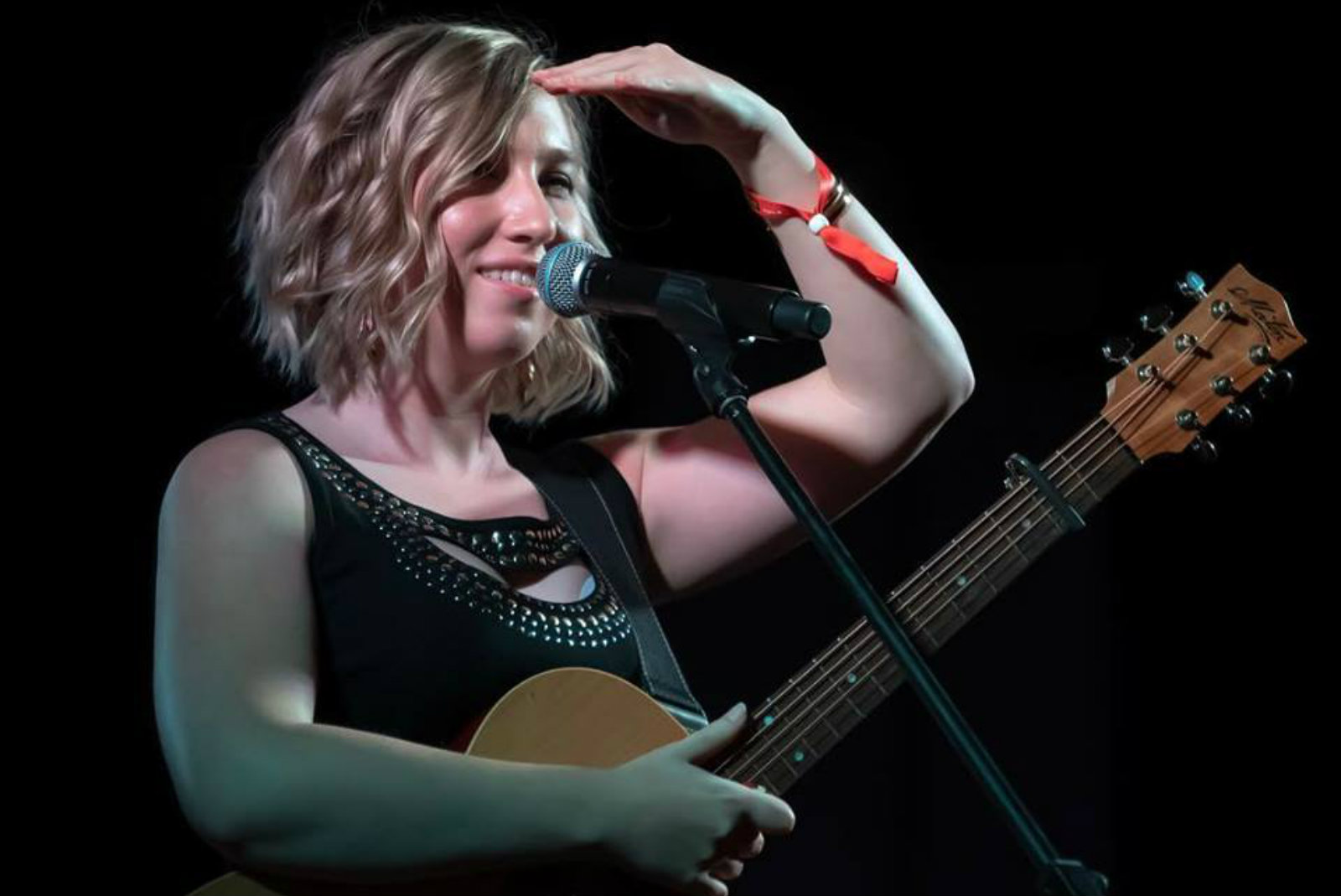 Boombox Blitz: Dani Young finds her footing on ‘Stepping Stones’