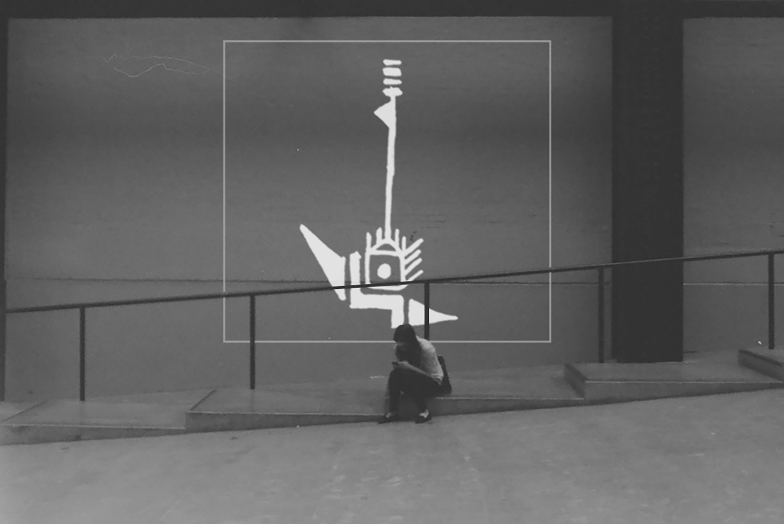 The Singles Bar: Samuel Proffitt snags Yoke Lore’s demo for earth-quaking ‘Stringsnoise’