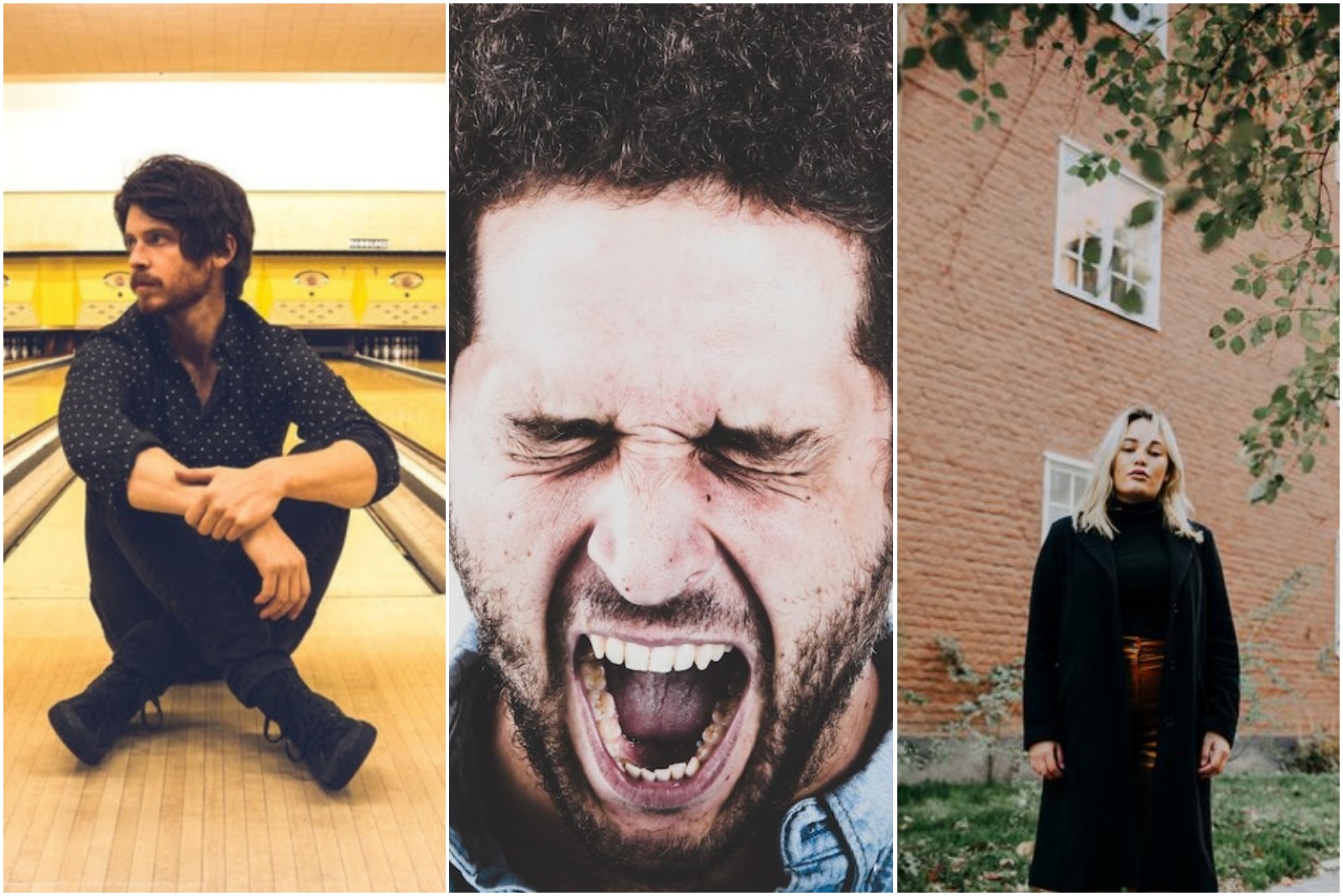 Taste Test, Edition #12: Old Sea Brigade, Glo Stars, Drops of Indigo & more