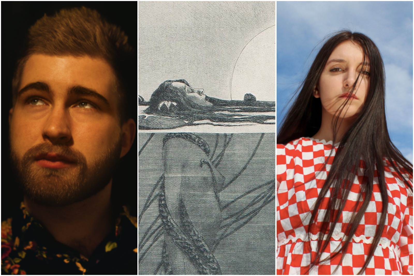 Taste Test, Edition #13: Moonlight Breakfast, Hayes Peebles, Caroline Duke & more