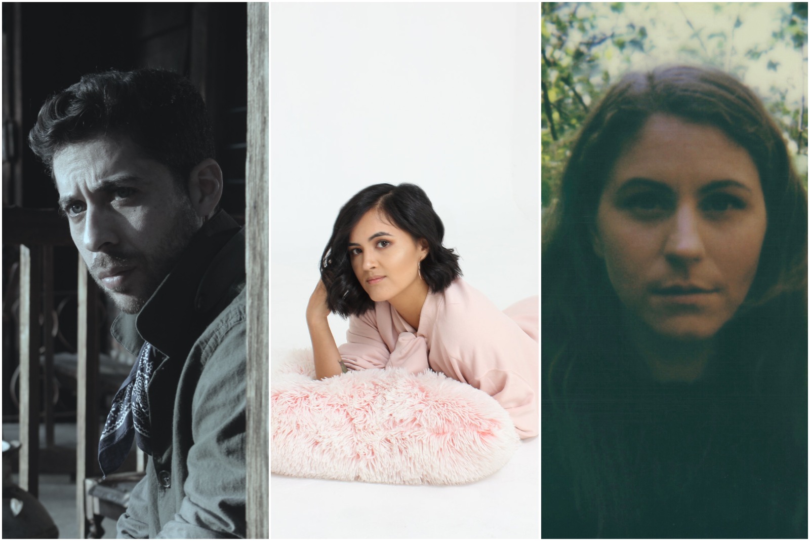 Taste Test, Edition #14: Brown Kid, Luca Vasta, Nola Wren & more