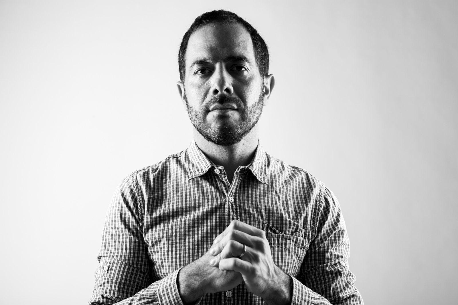 Interview: The Camino Side Project carves globetrotting new album, ‘Of Movement & Music’