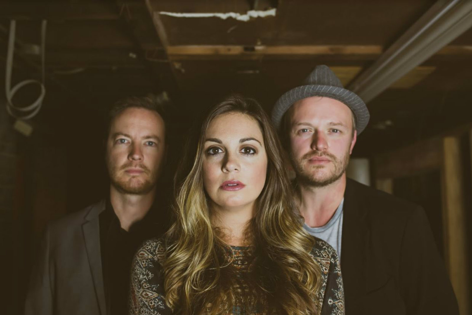 Playlist: The Deep Hollow circle songs of darkness, pain and suicide