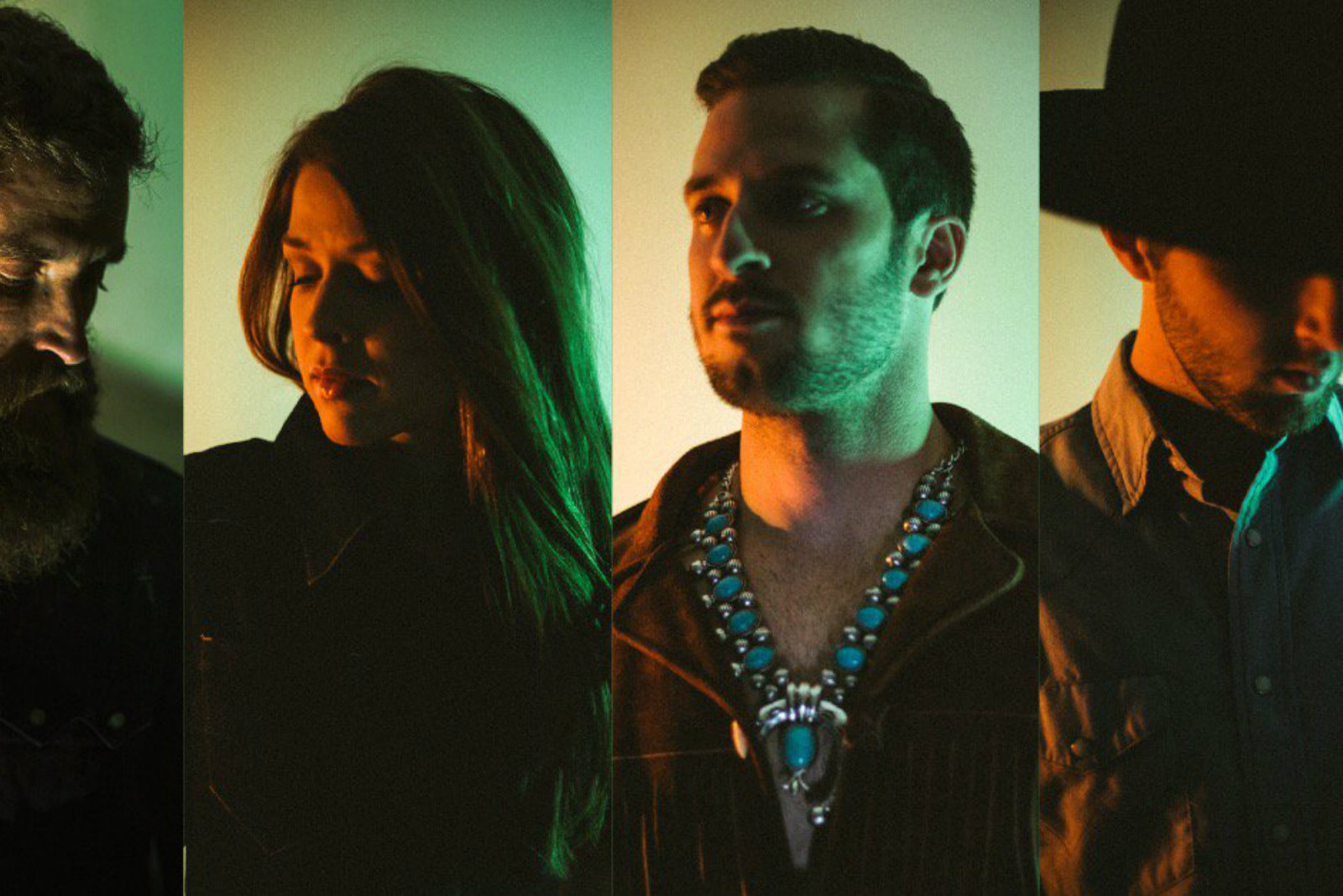 The Singles Bar: Voth take a swim in the ‘Sweetest Regret’