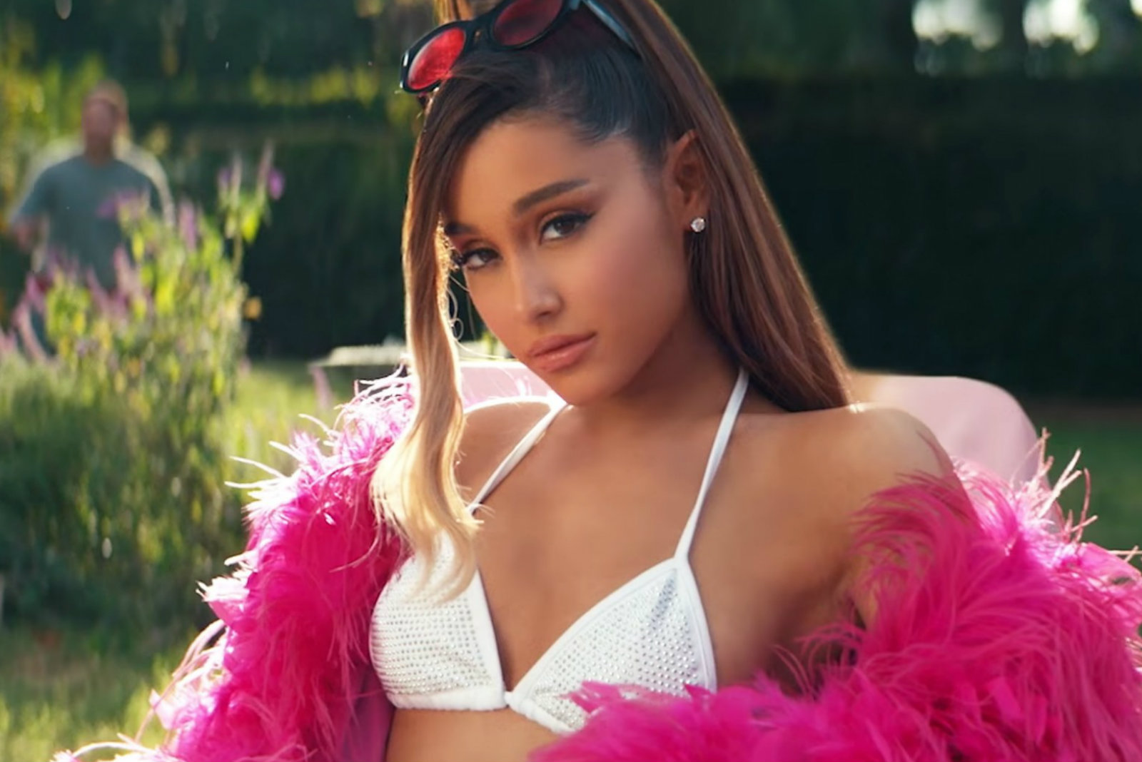 Hot 100 Haus: Ariana Grande’s ‘thank u, next’