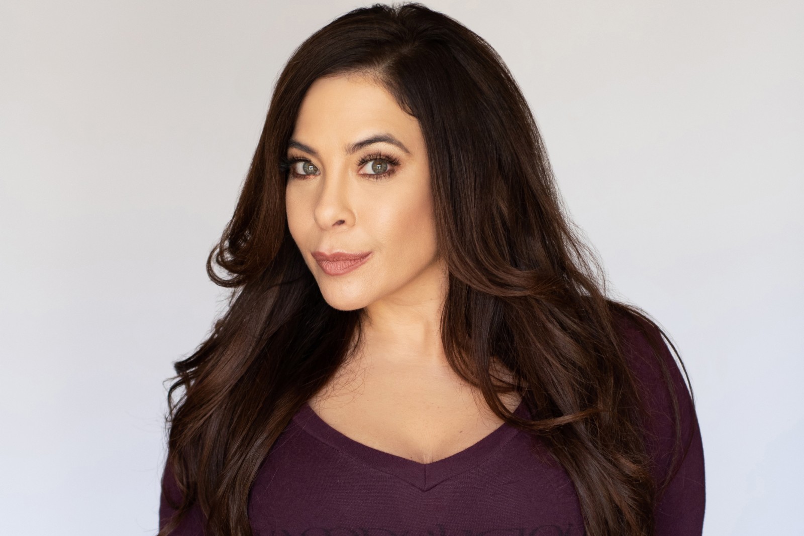 Interview: Brooke Lewis slices her way through the patriarchy