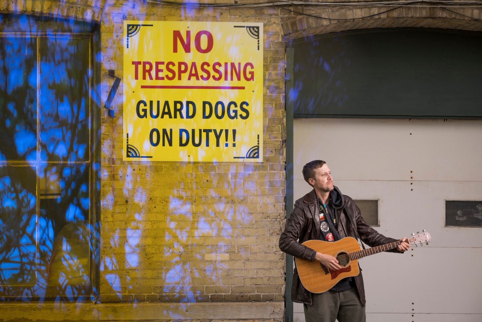 Premiere: D.B. Rouse toasts ‘The Only Designated Driver in Milwaukee is Having a Pity Party’