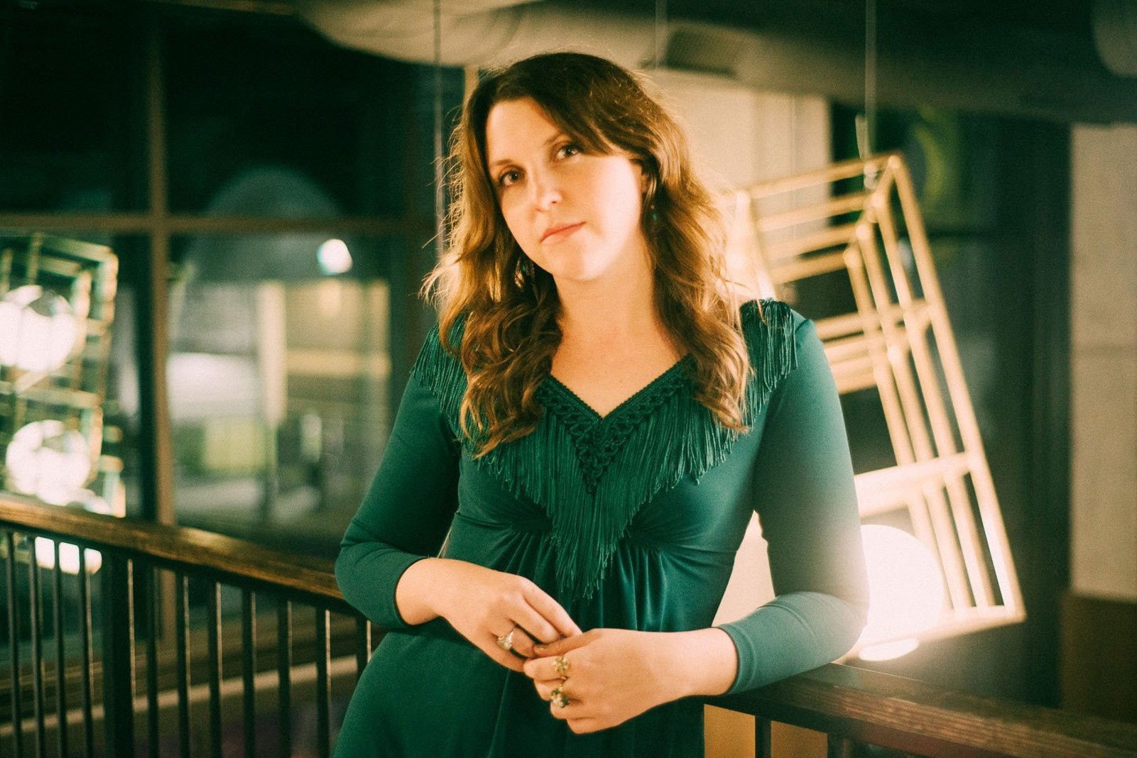 Freshly Squeezed, Vol. 78: Caroline Spence, Maggie Rogers, Royal South & more