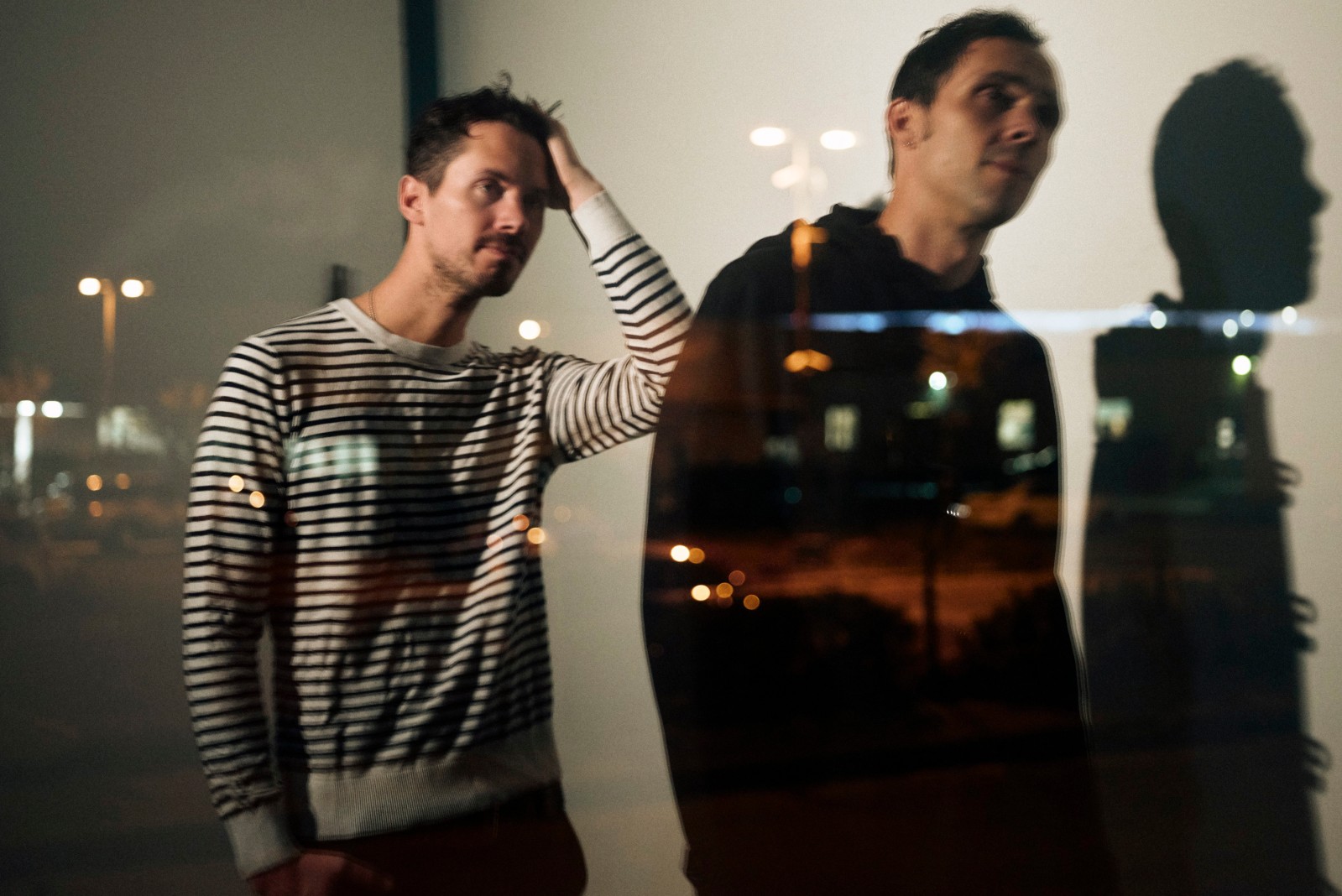 Premiere: Grayshot sketch out an ‘Ordinary Love’ in lyric video