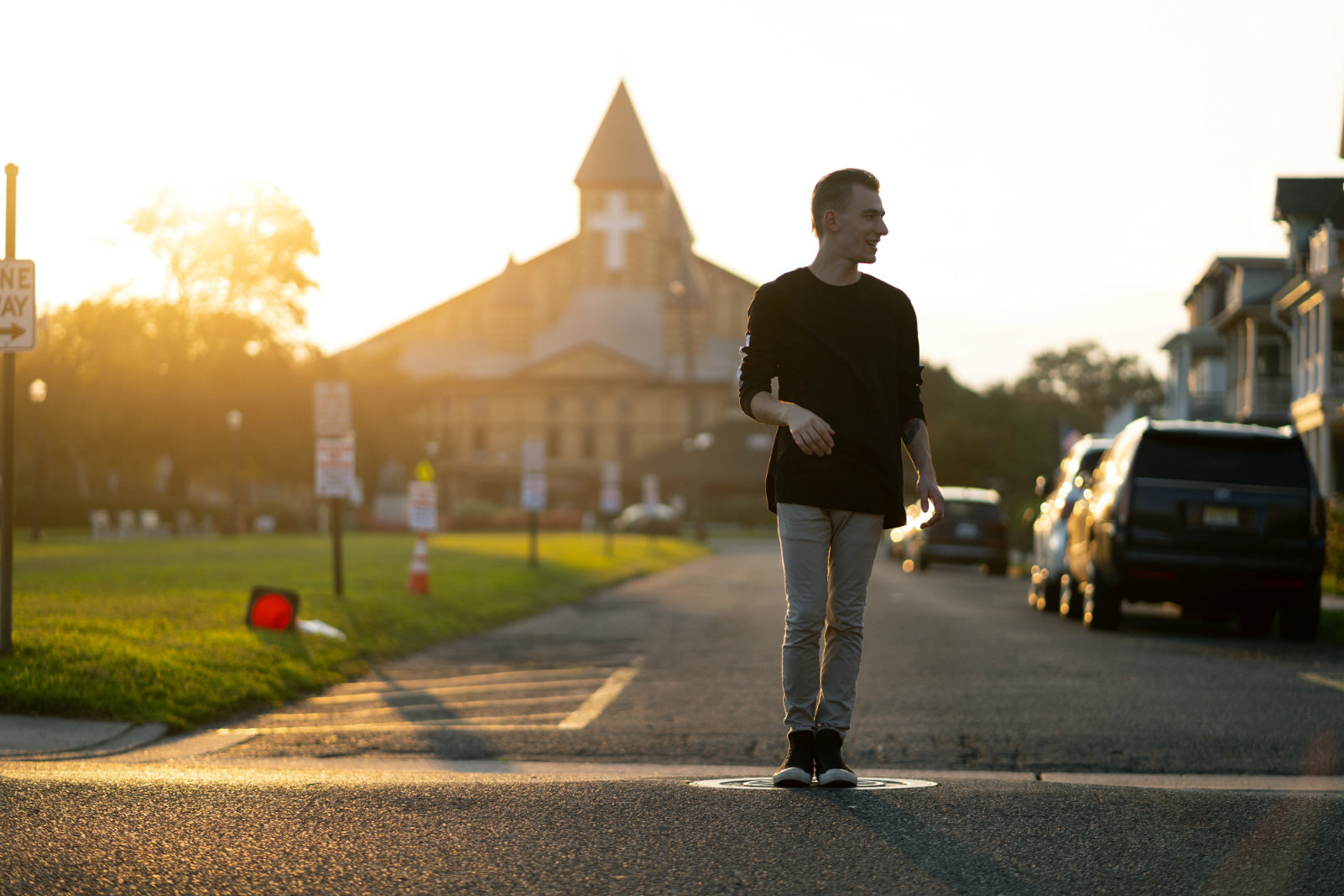 Boombox Blitz: Highwind honors old friend with evocative ‘Afterlife (How’ve You Been?)’