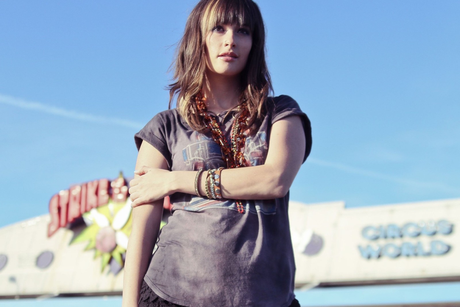 Throwback Thursday: Kacey Musgraves & Trent Dabbs, ‘Undermine’