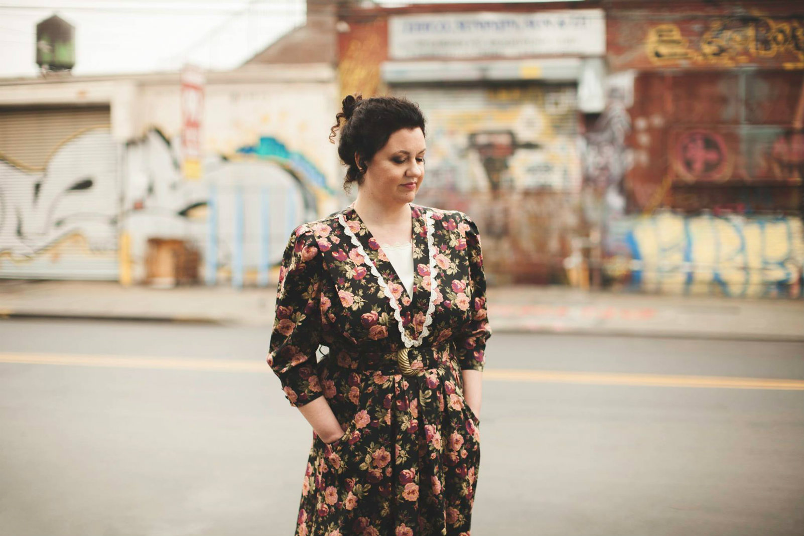 Boombox Blitz: Kathy Zimmer remains present in fleeting ‘Time’