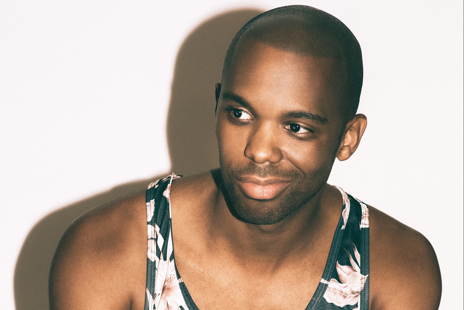 Review: Matt Palmer teeters on the brink of superstardom with ‘Get Lost’ EP