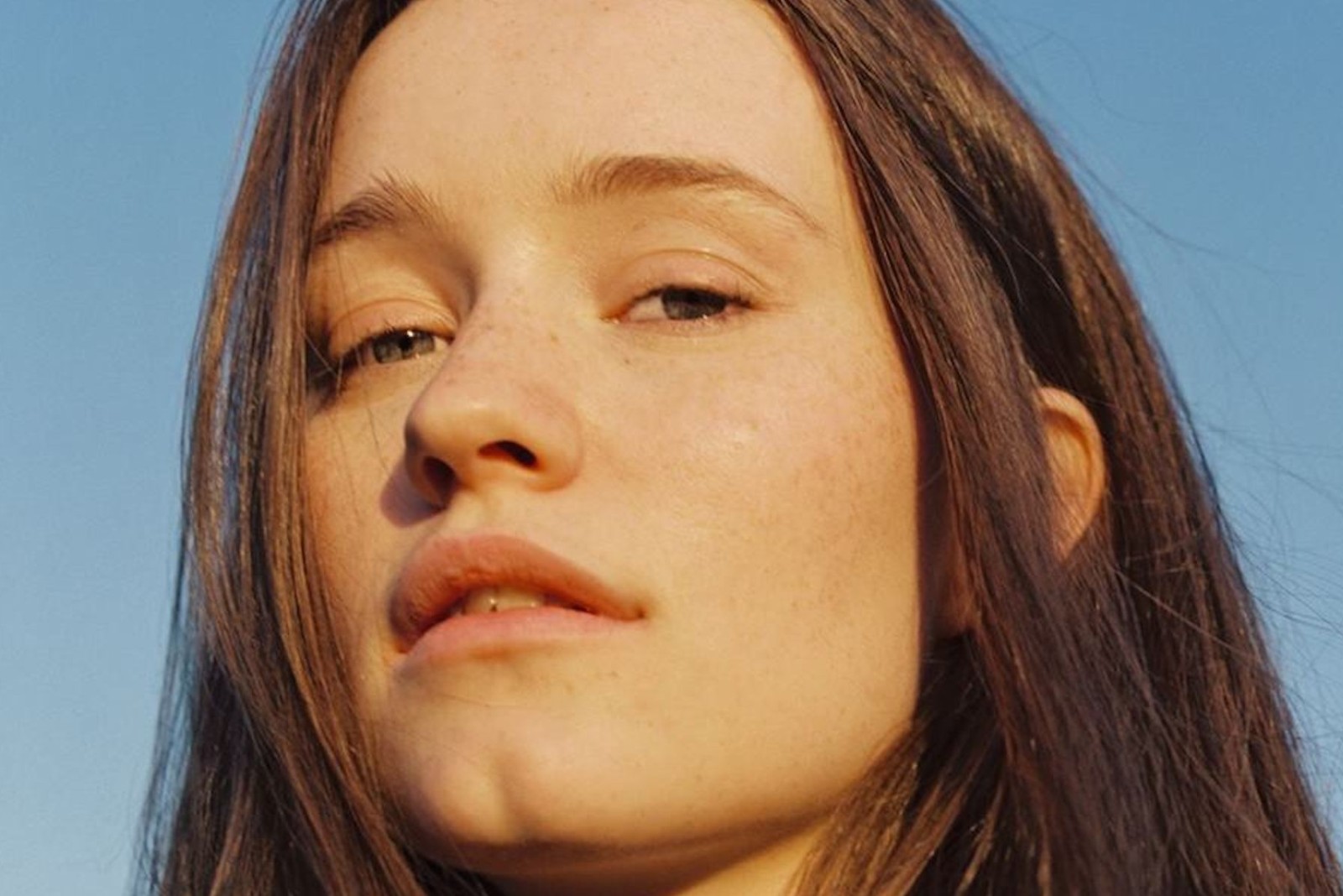 The Singles Bar: Sigrid shakes off the heartbreak with ‘Don’t Feel Like Crying’
