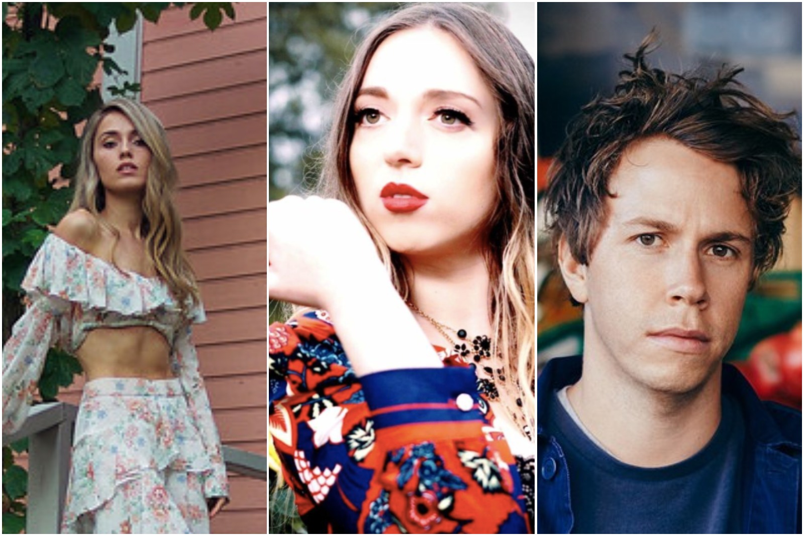 Taste Test, Edition #15: London King, Simen Mitlid, WizG & more