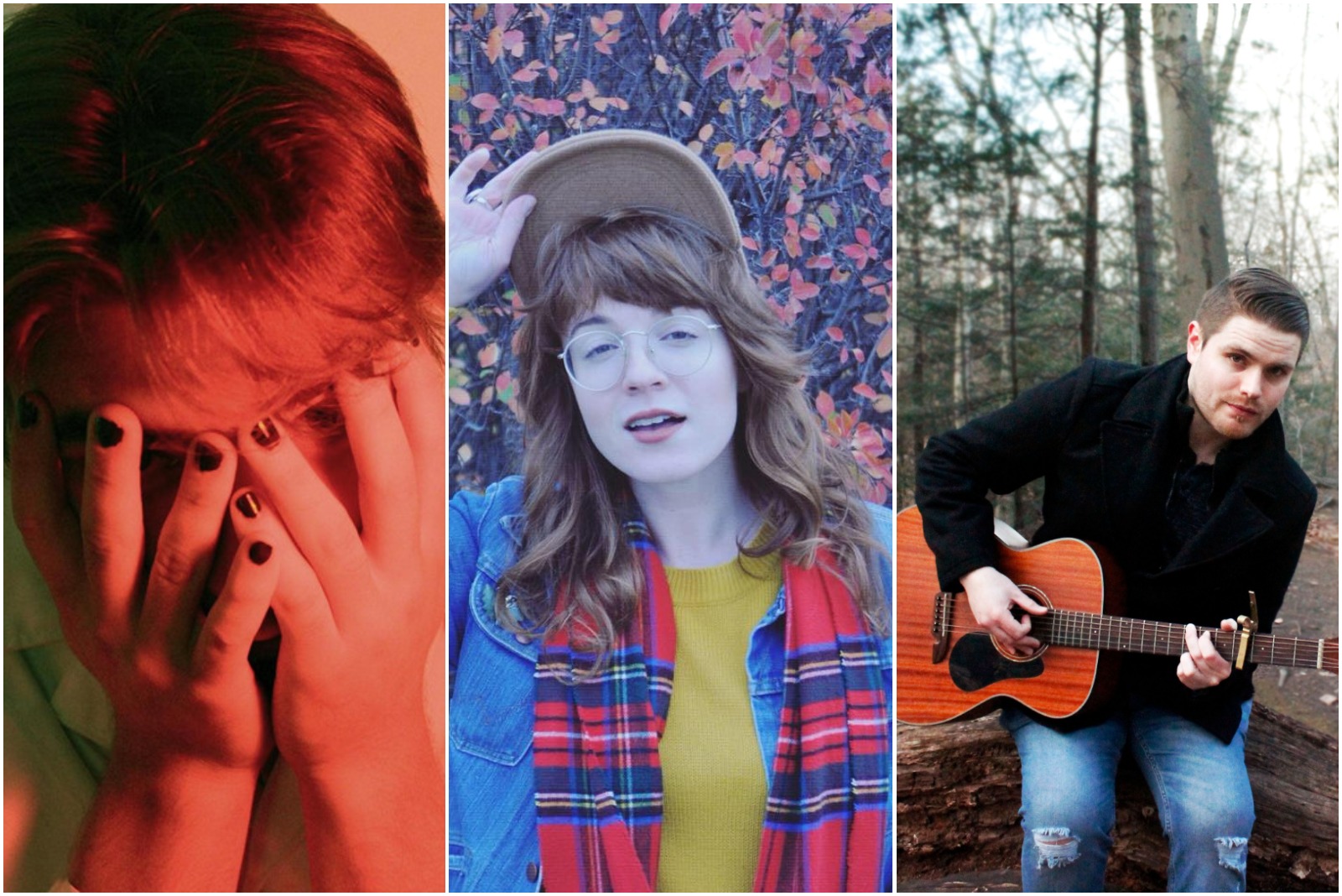 Taste Test, Edition #16: Morning River Band, Megan Nash & more