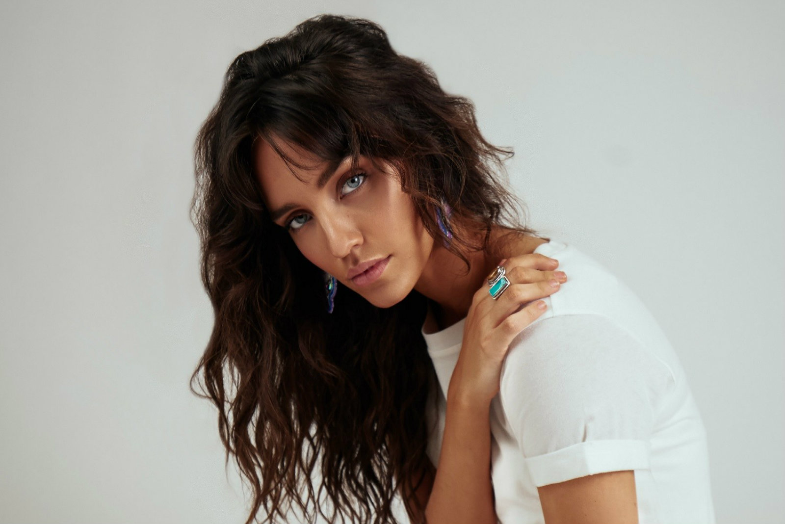 The Singles Bar: Tishmal can’t handle the ‘Heavy’