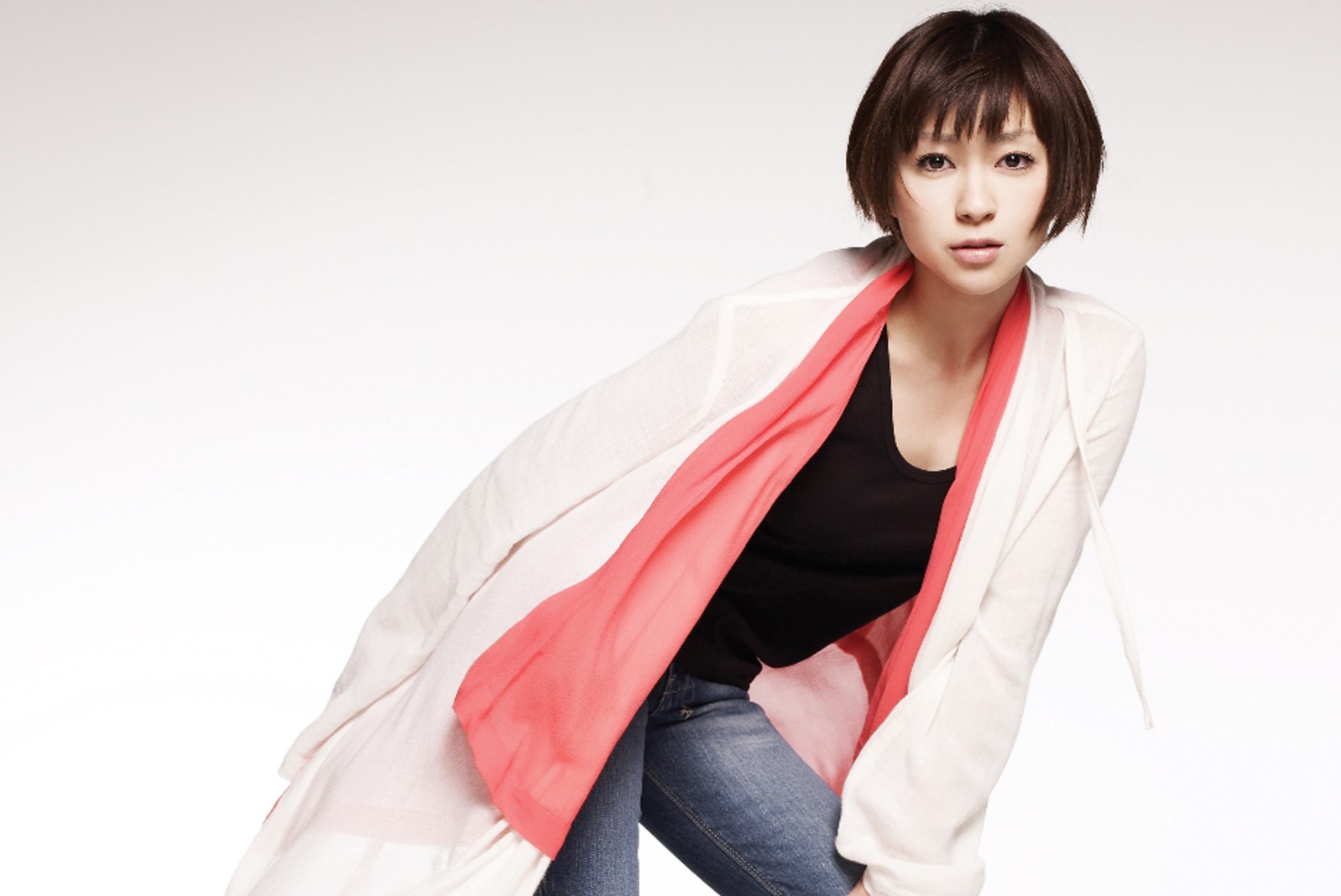 Throwback Thursday: Utada Hikaru, ‘Simple and Clean’