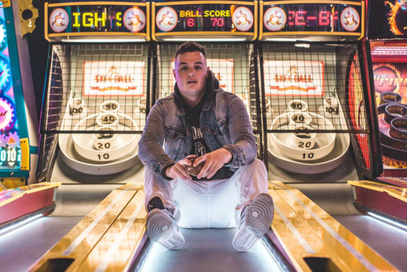 The Singles Bar: Z. Smith eyes his true destiny on ‘Ready Up,’ featuring Meggie York