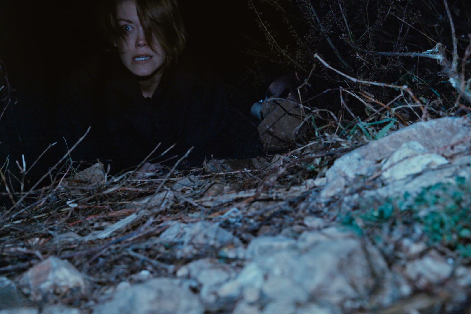 Review: ‘1st Summoning’ is a bewitching slow-burn