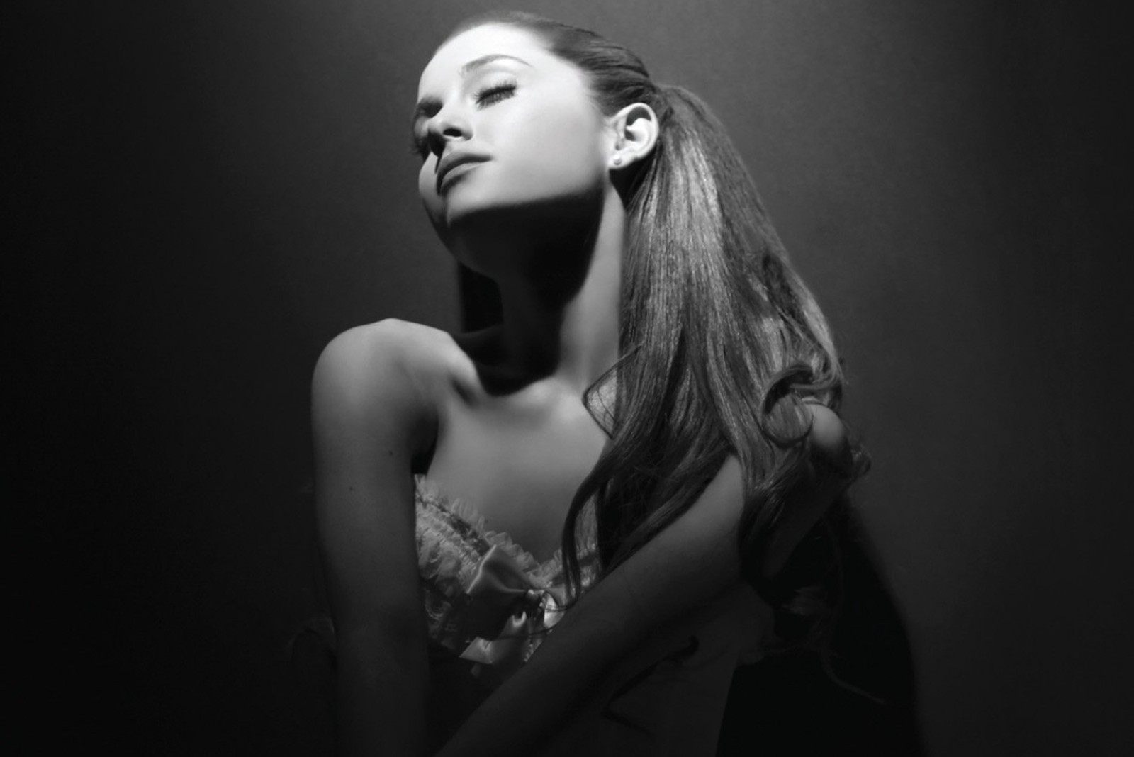 Throwback Thursday: Ariana Grande, ‘Yours Truly’