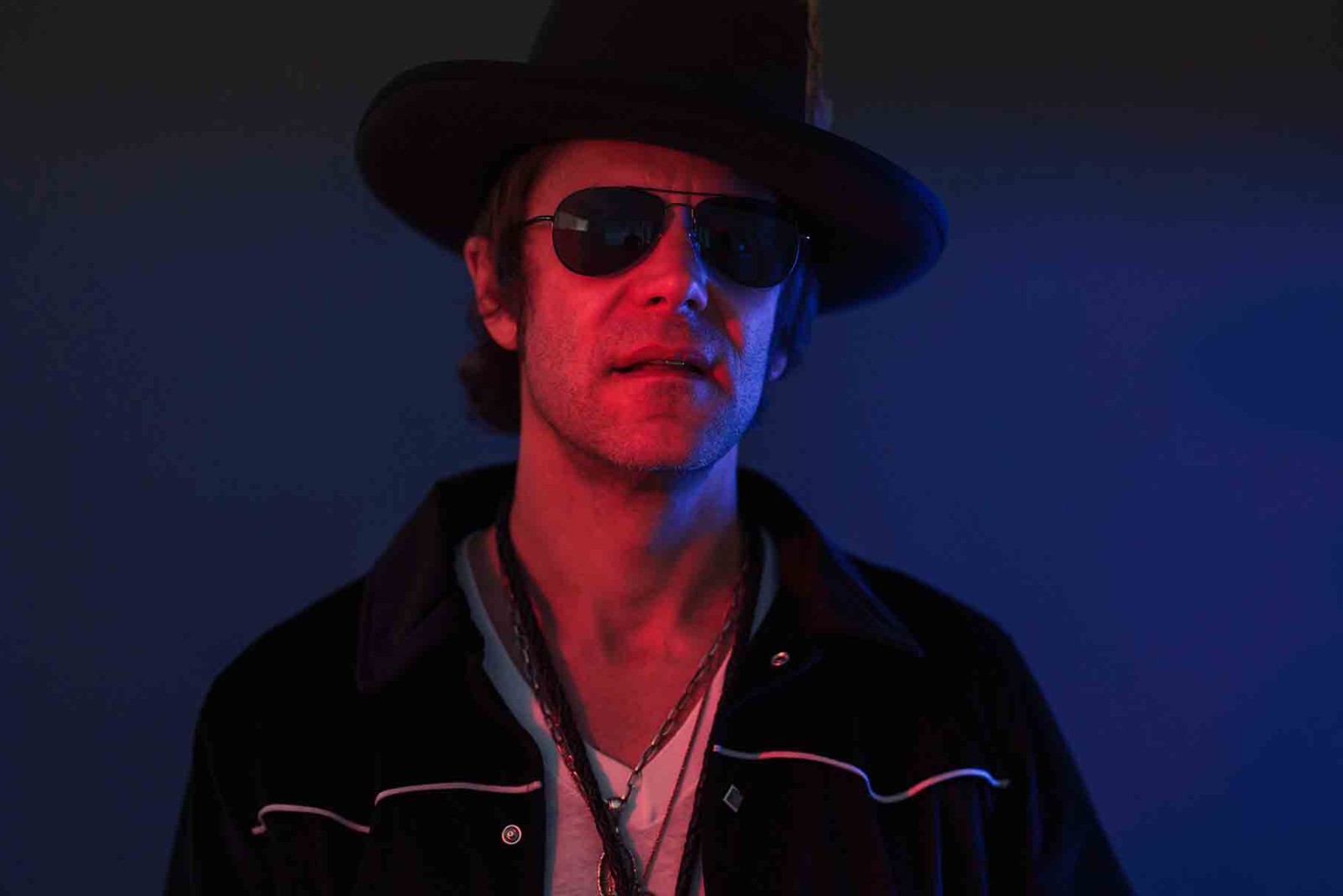 Interview: Boo Ray is a bob cat on the prowl