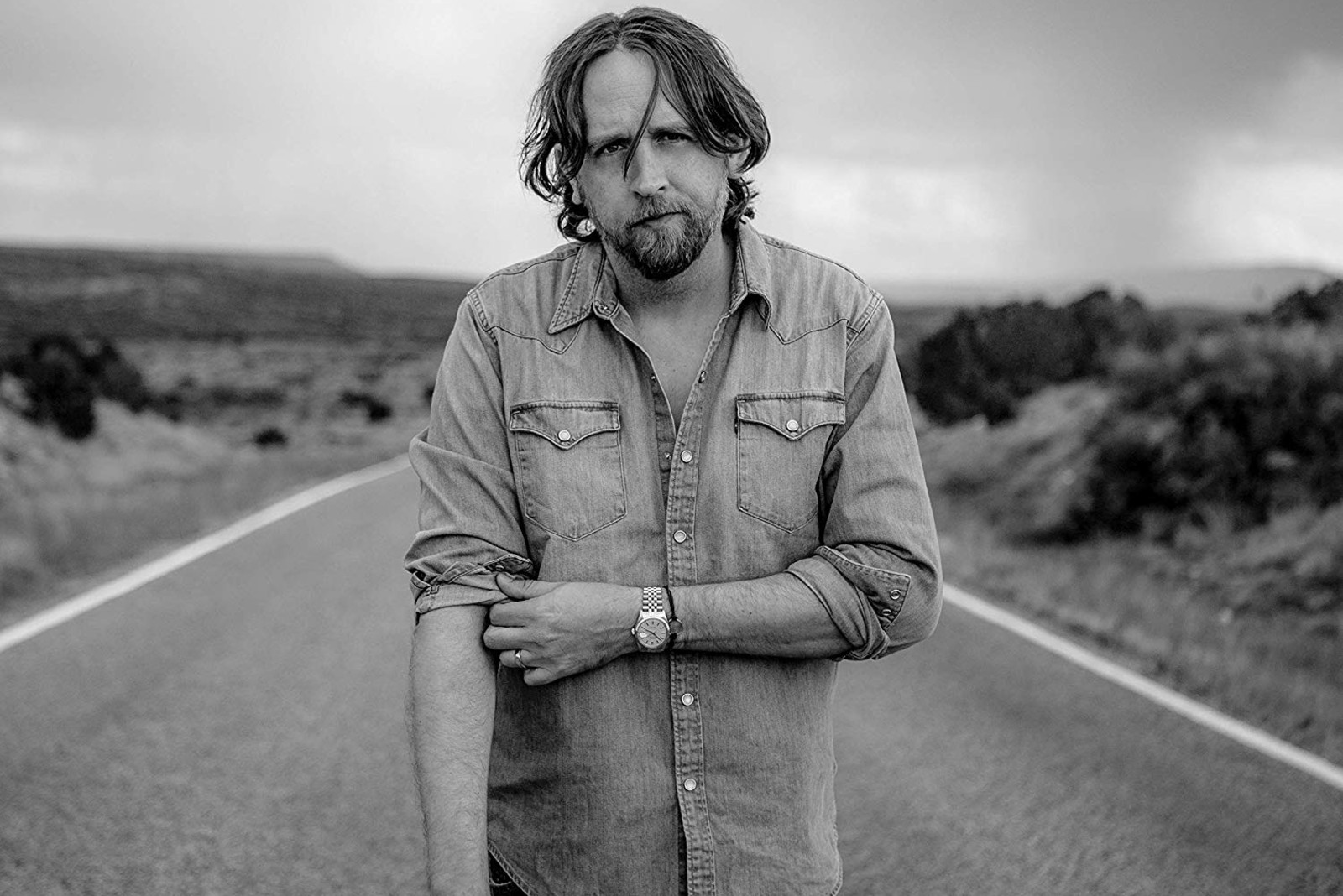 Freshly Squeezed, Vol. 82: Hayes Carll, Athena, Kisos, Model Child & more