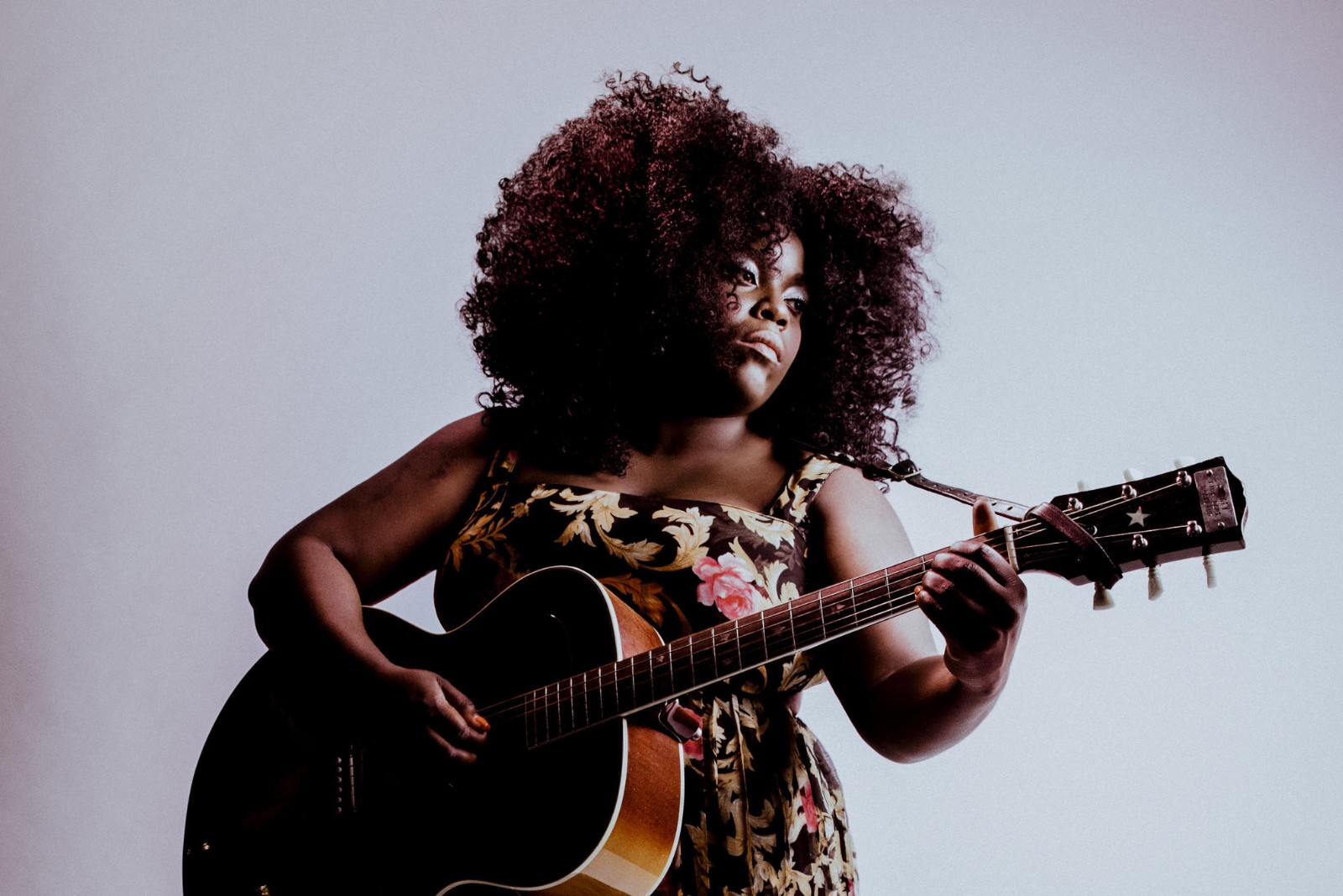 Freshly Squeezed, Vol. 83: Yola, Carlos Vara, Ryland James & more