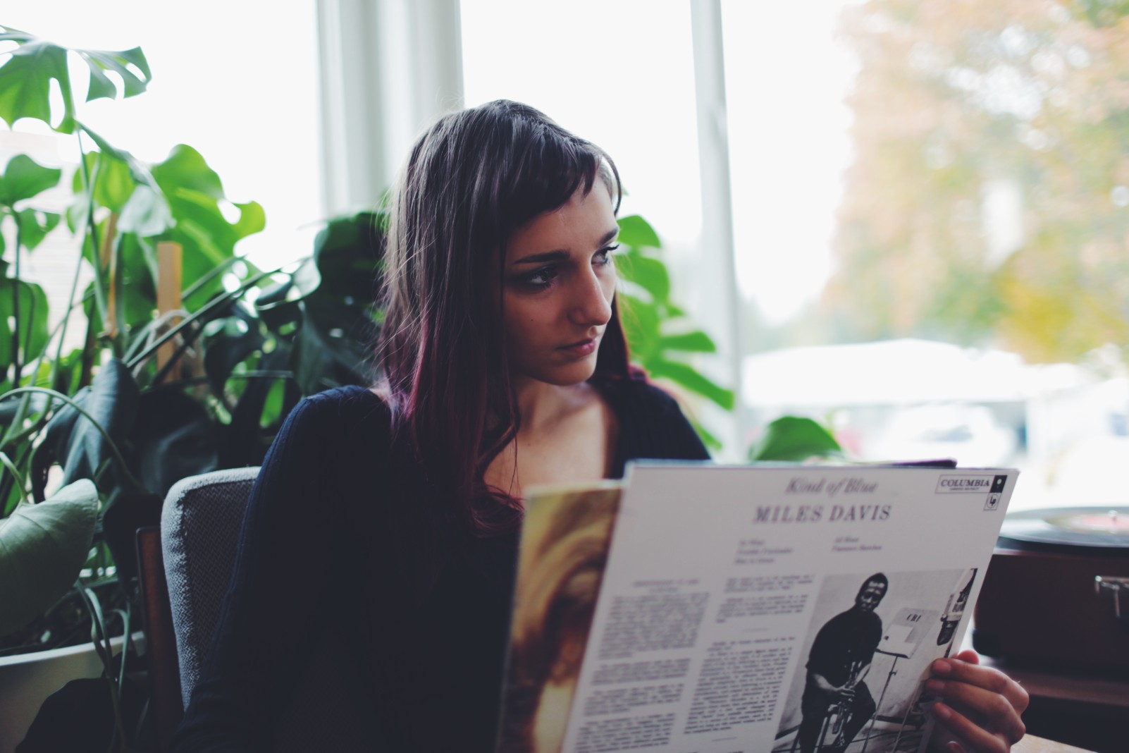 Review: Gabriella Rose grieves on mental health & death row with debut EP, ‘Lost in Translation’