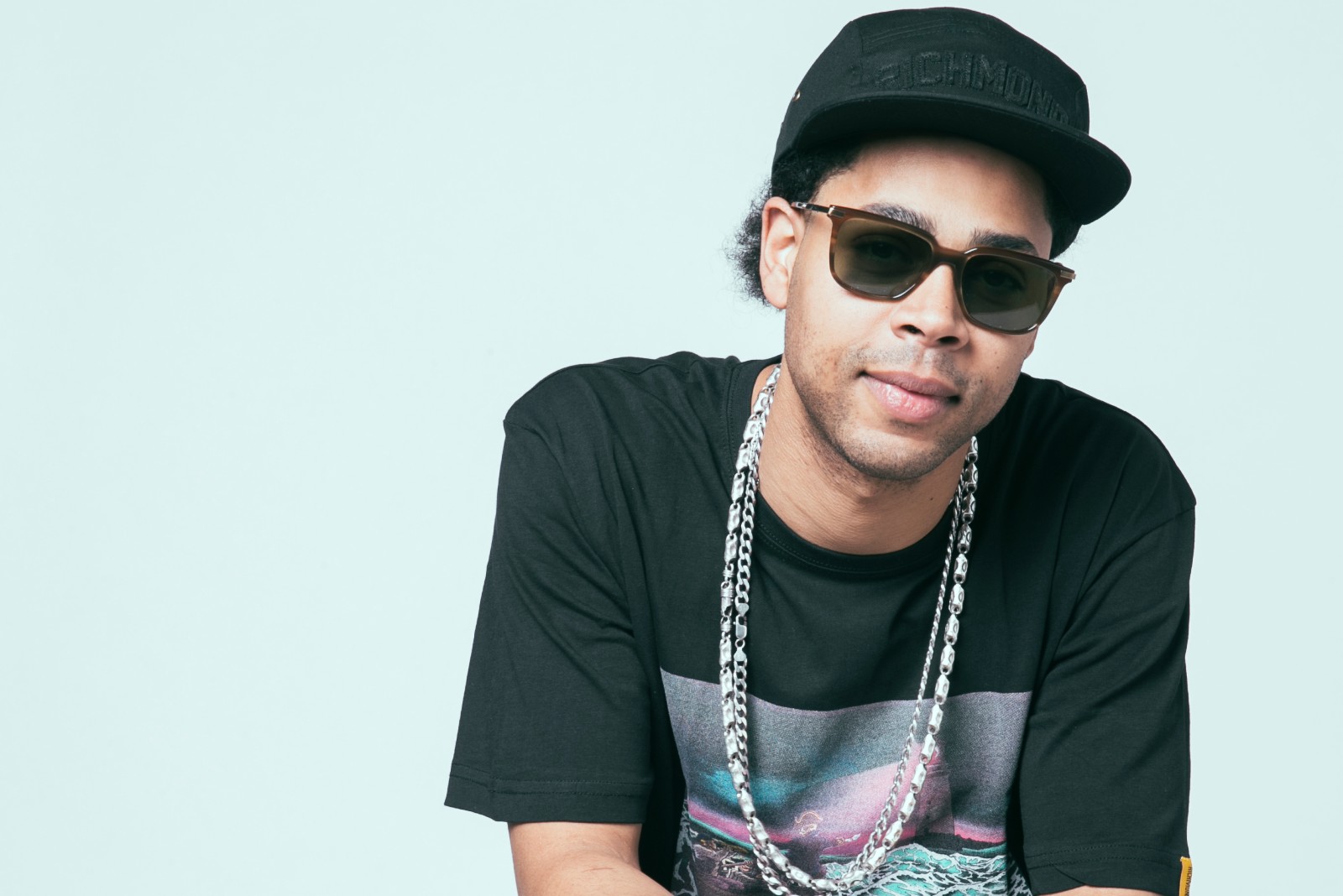 Playlist: Katiah One’s sticky, warped and weepy dreamscape